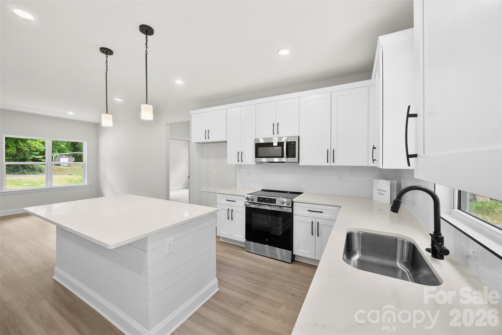 404 Brice Street — Kings Mountain