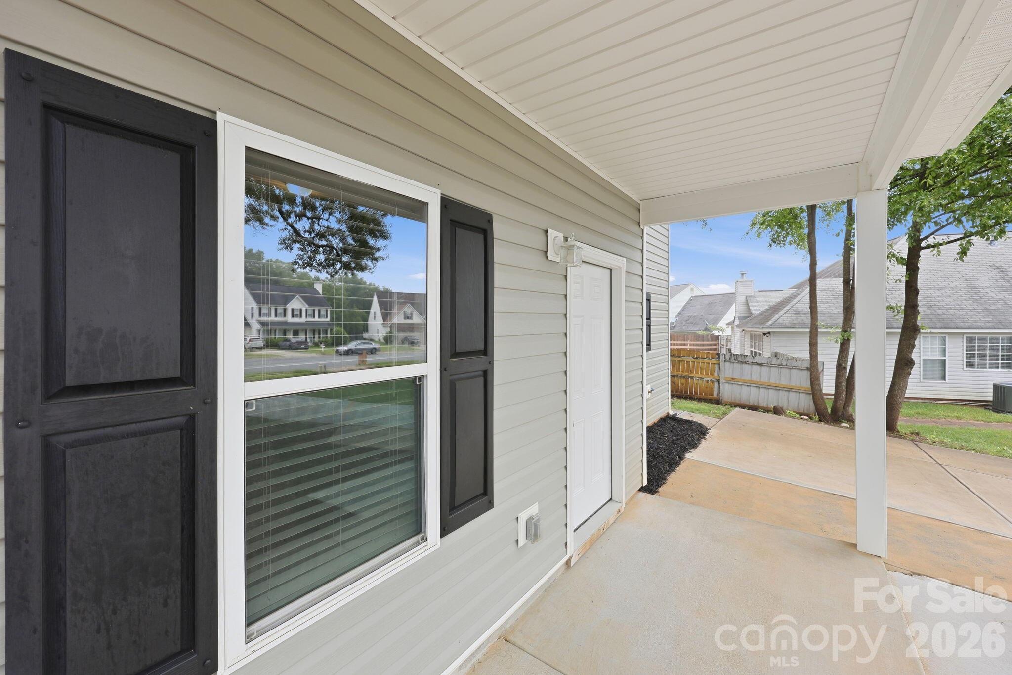 8625 Terra Cotta Drive — Charlotte