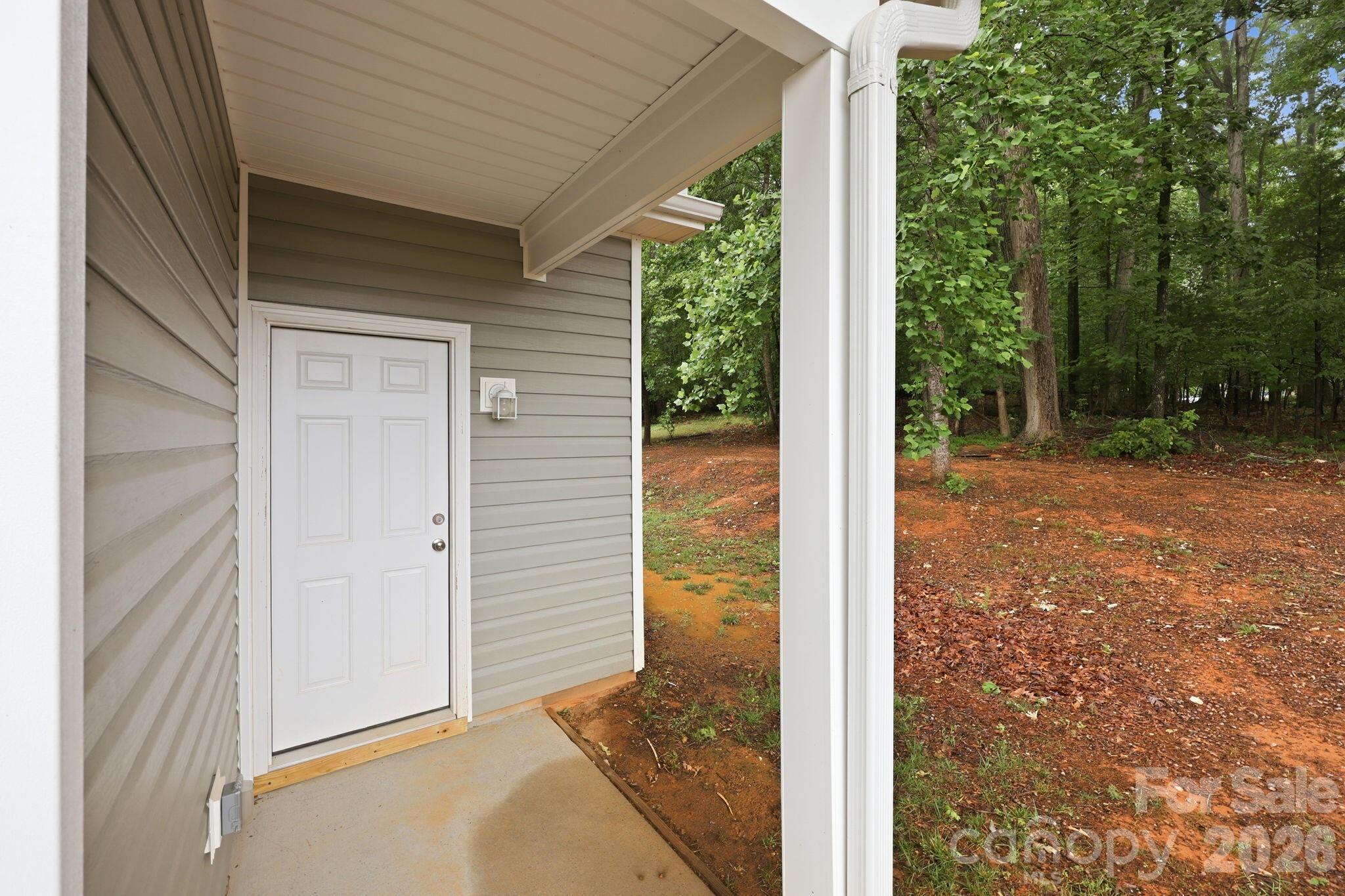 8625 Terra Cotta Drive — Charlotte
