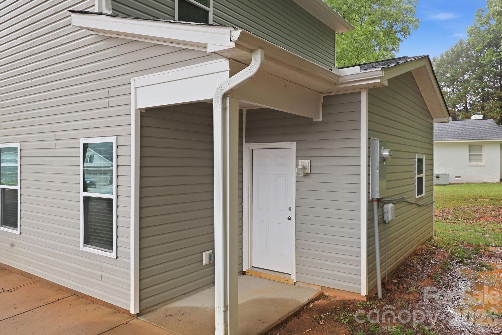 8625 Terra Cotta Drive — Charlotte