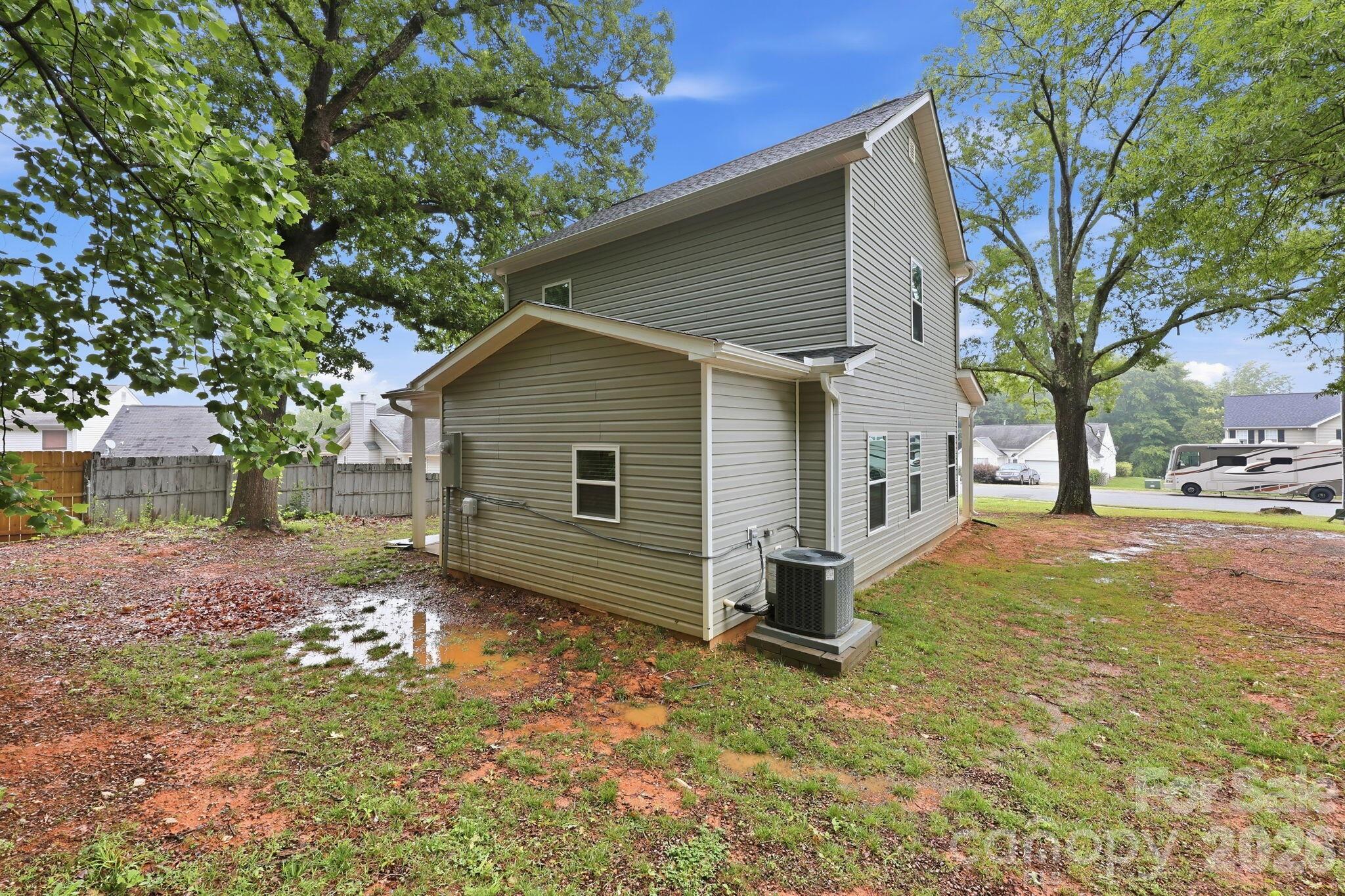 8625 Terra Cotta Drive — Charlotte