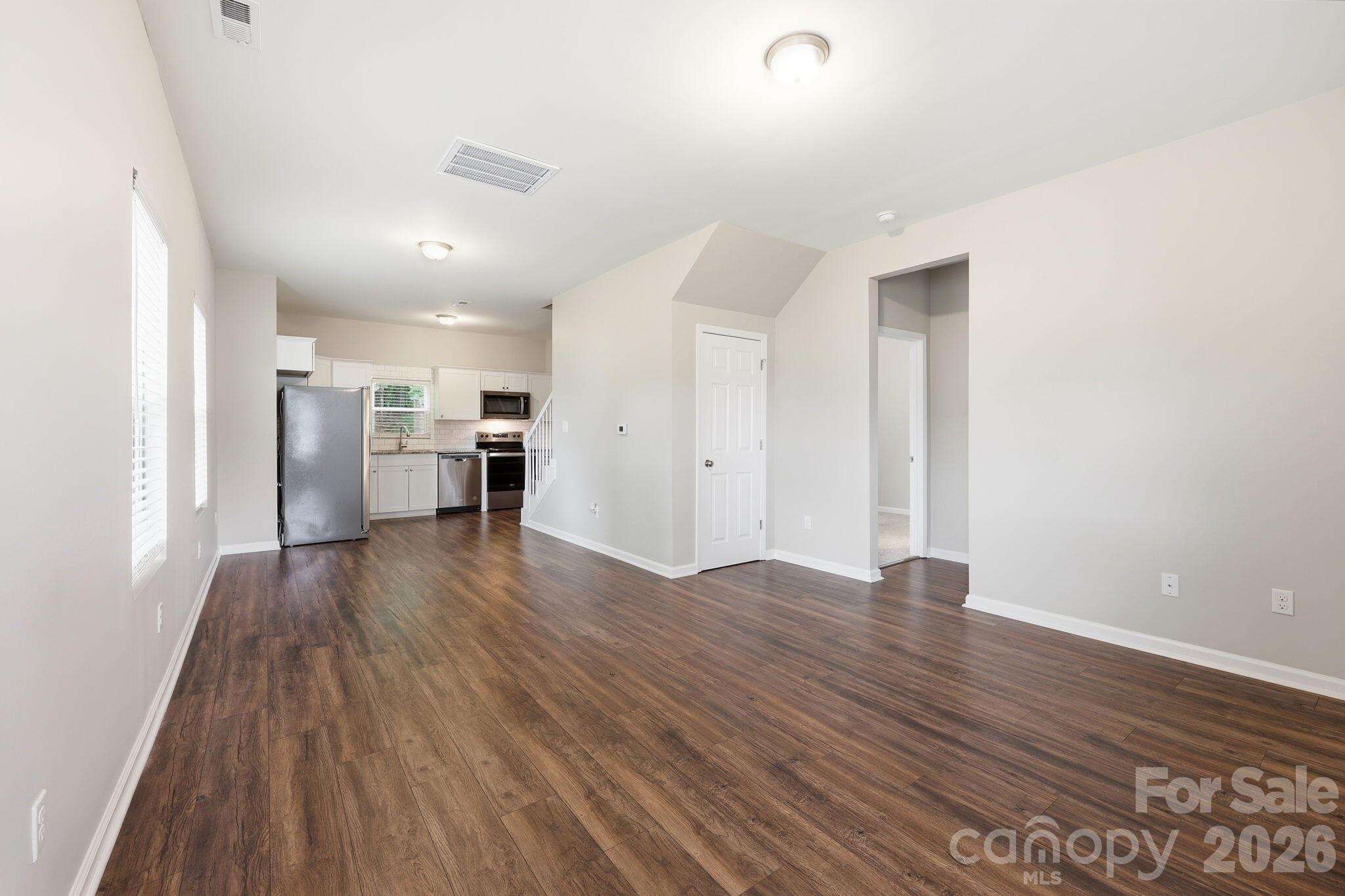 8625 Terra Cotta Drive — Charlotte