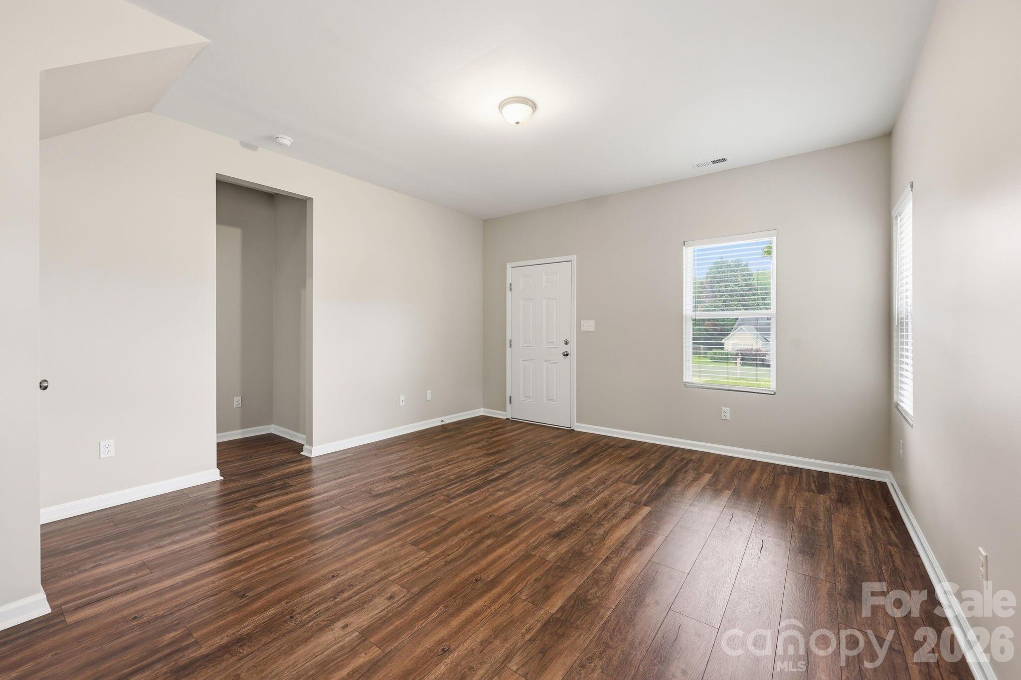 8625 Terra Cotta Drive — Charlotte