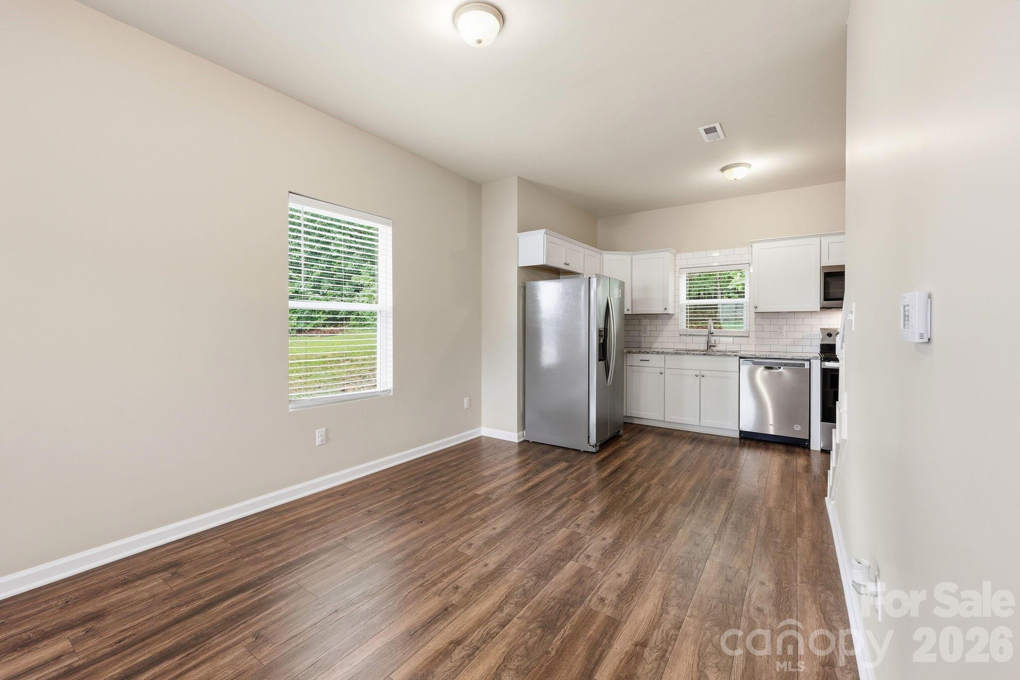 8625 Terra Cotta Drive — Charlotte