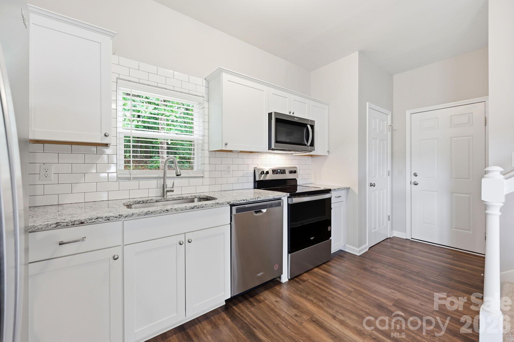 8625 Terra Cotta Drive — Charlotte