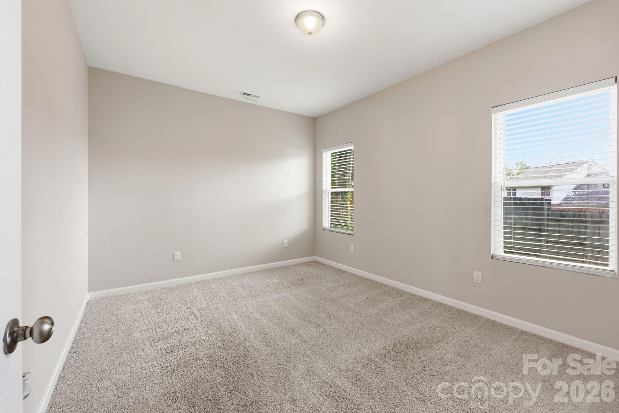 8625 Terra Cotta Drive — Charlotte