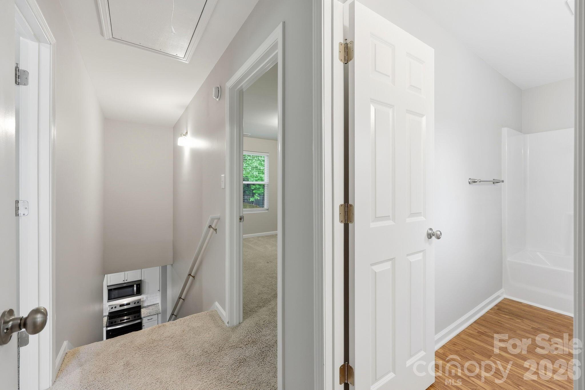 8625 Terra Cotta Drive — Charlotte