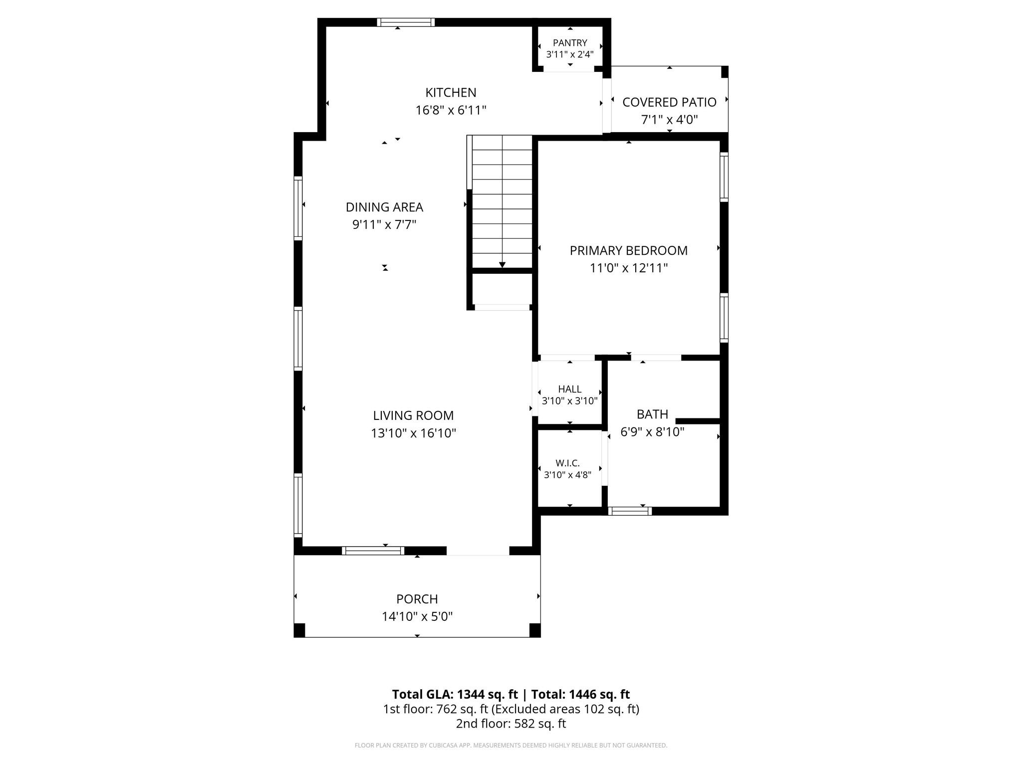 8625 Terra Cotta Drive — Charlotte