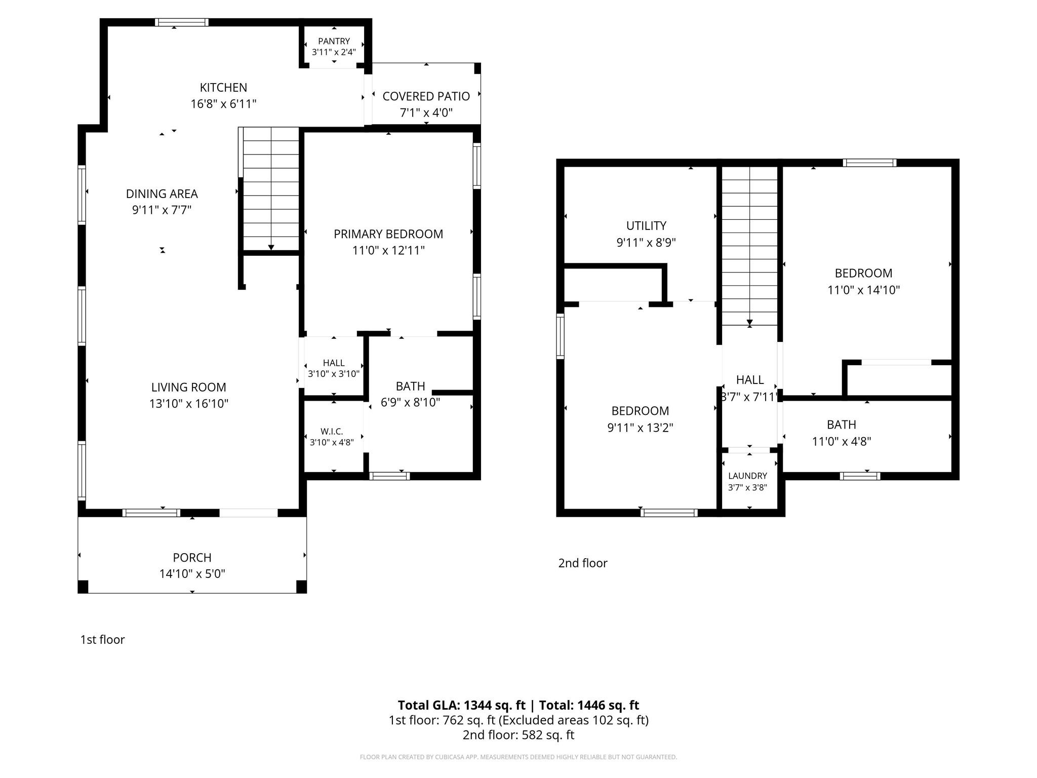 8625 Terra Cotta Drive — Charlotte