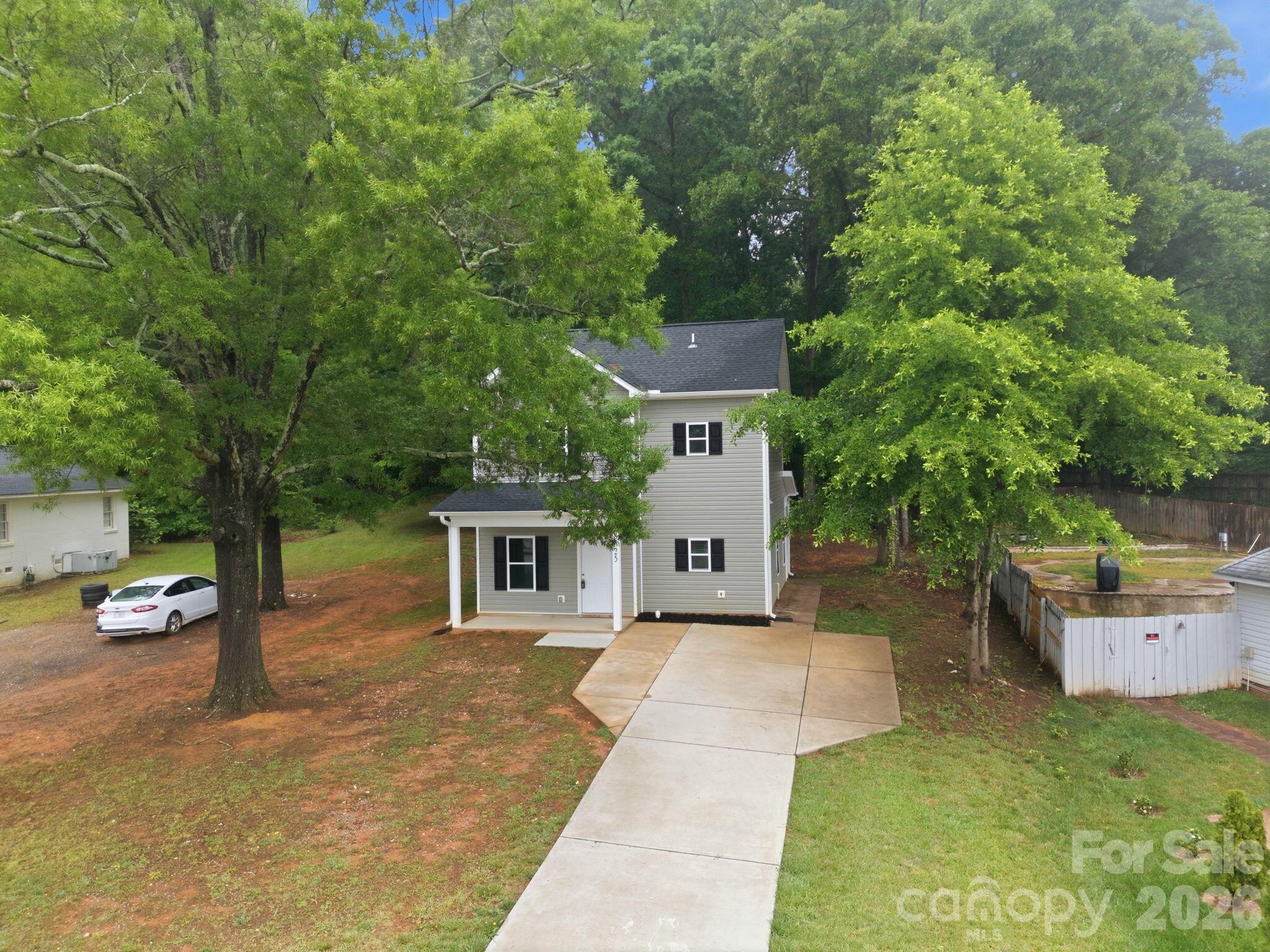 8625 Terra Cotta Drive — Charlotte