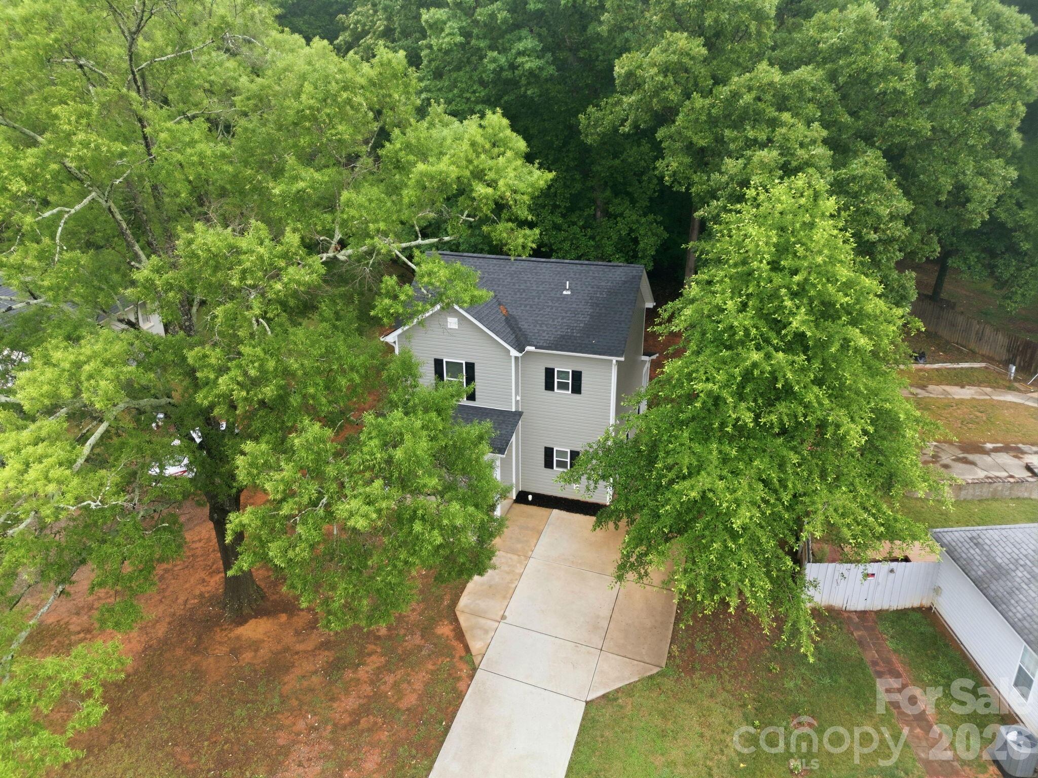 8625 Terra Cotta Drive — Charlotte