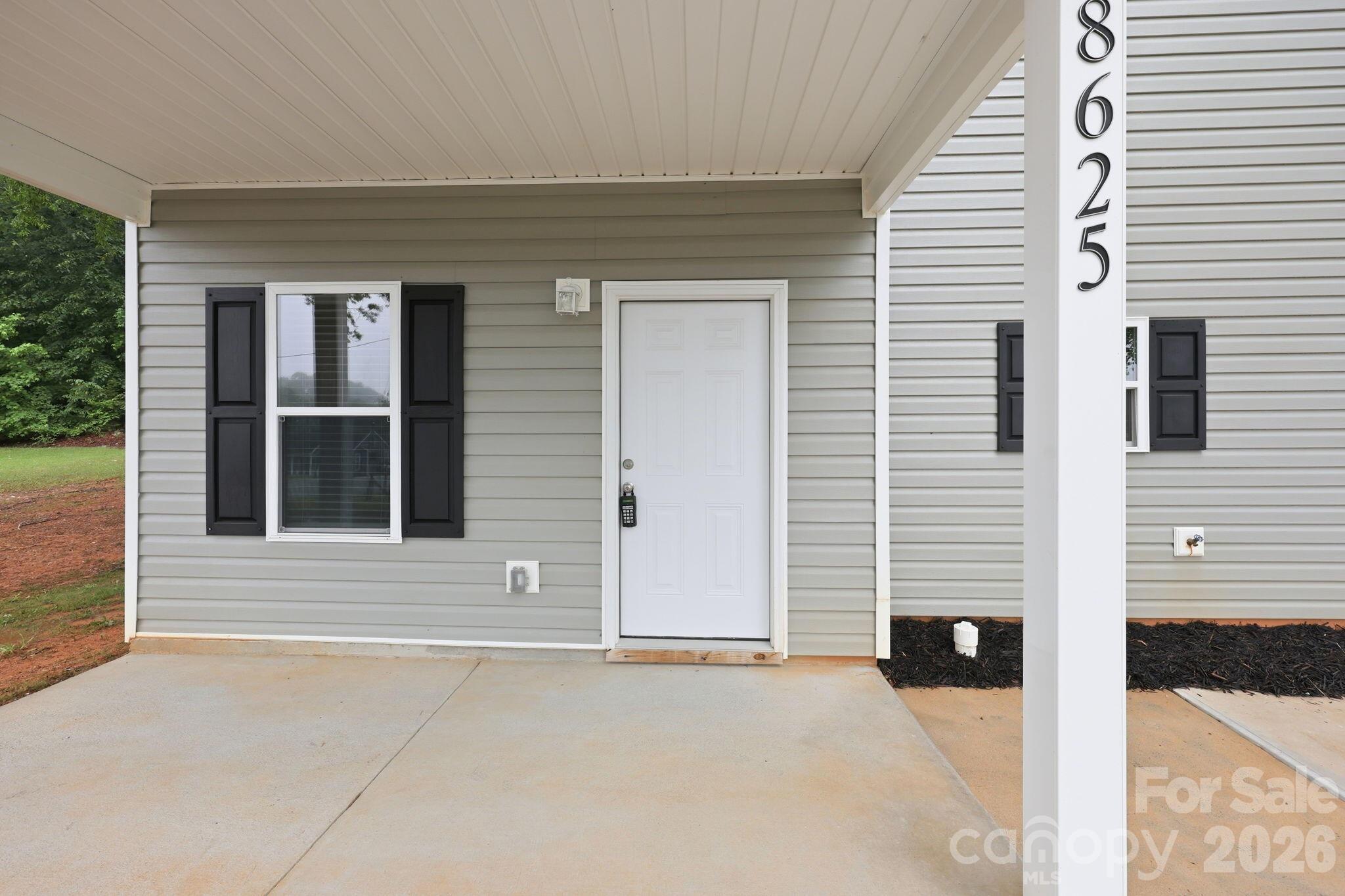 8625 Terra Cotta Drive — Charlotte