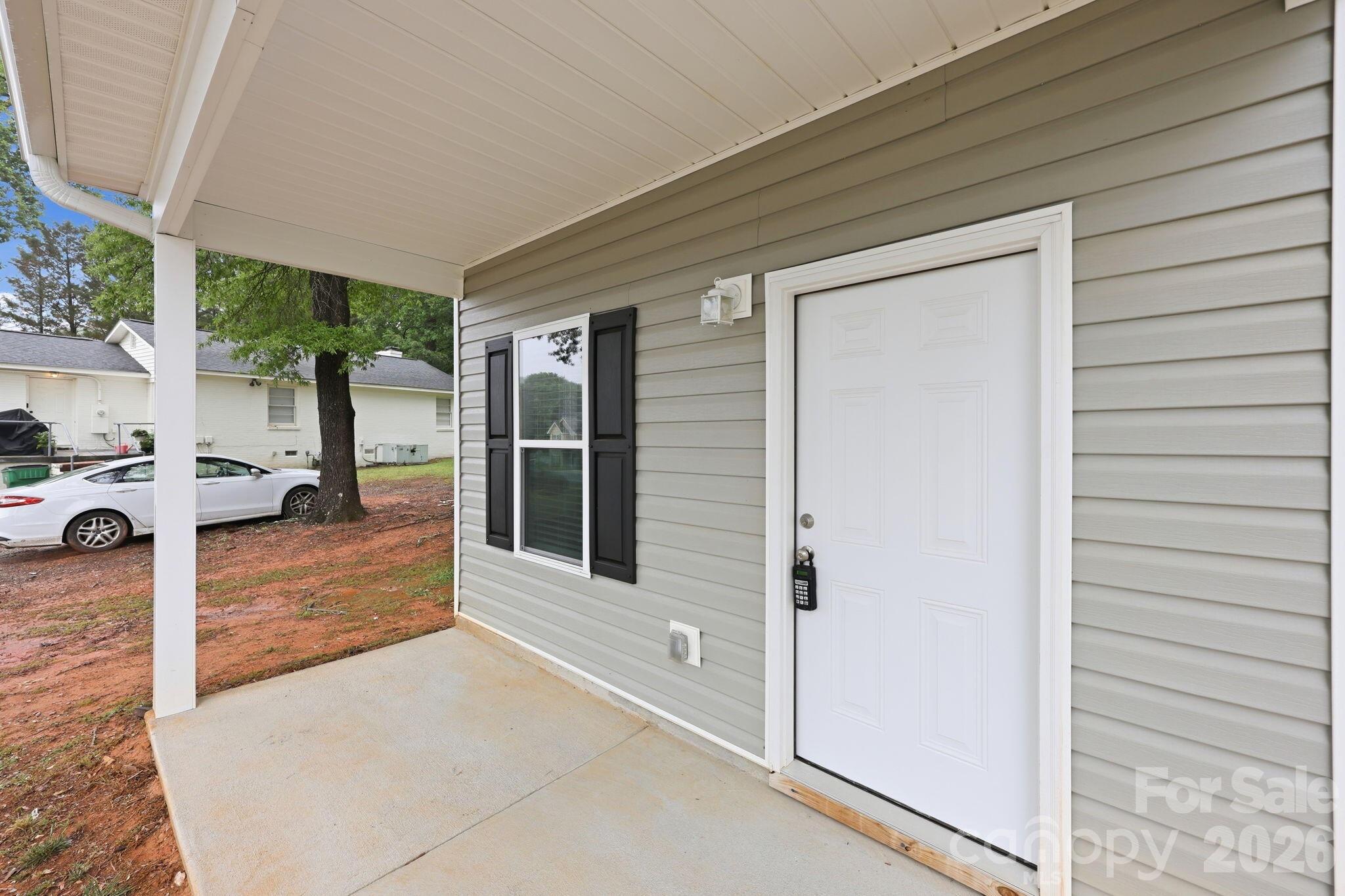 8625 Terra Cotta Drive — Charlotte