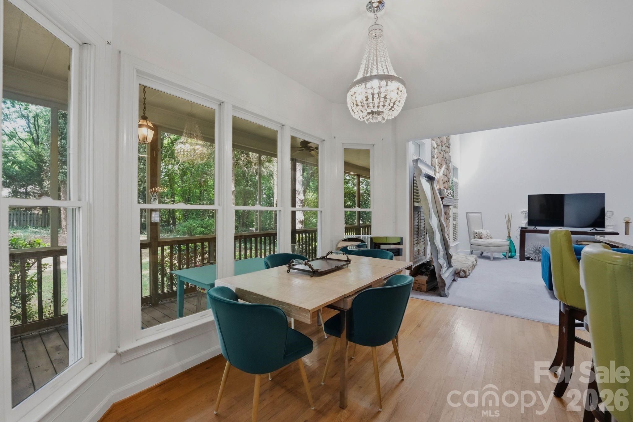 21311 Crown Lake Drive — Cornelius