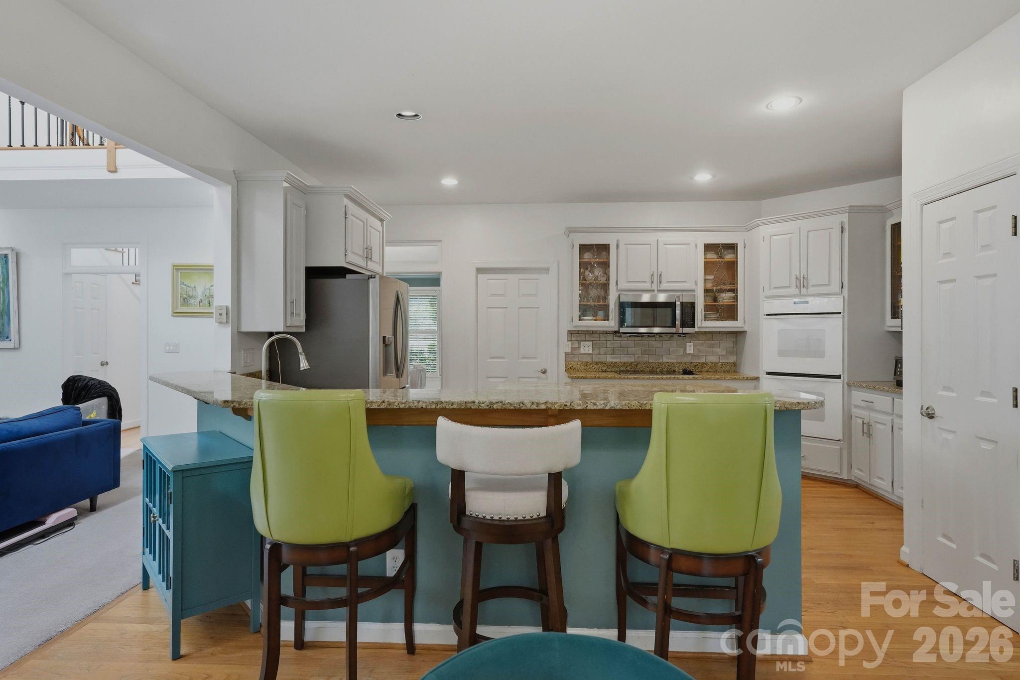 21311 Crown Lake Drive — Cornelius