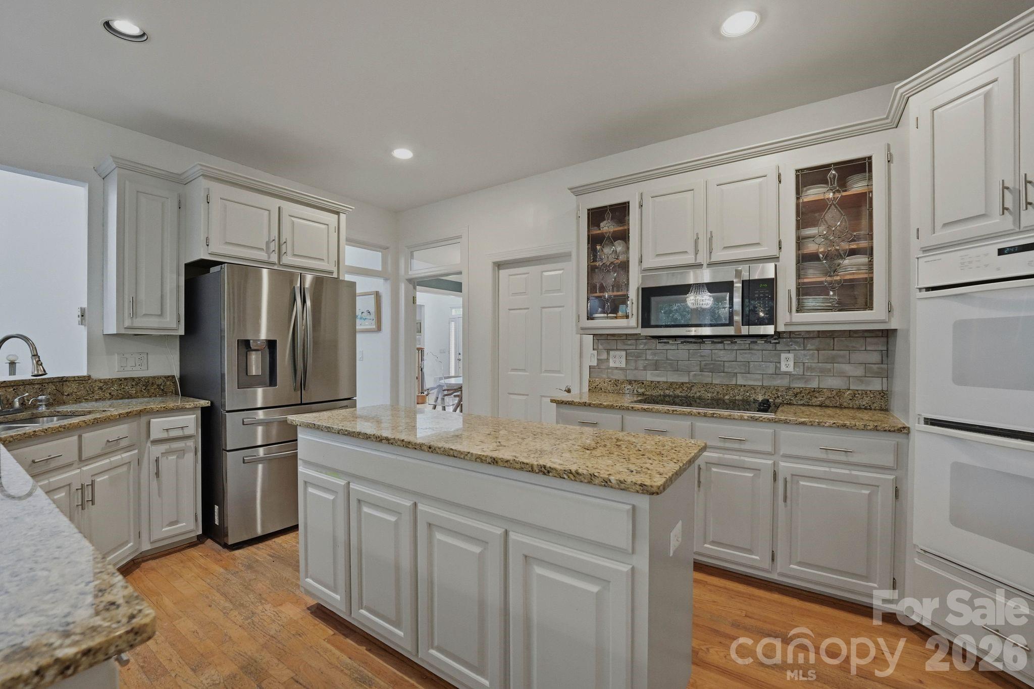 21311 Crown Lake Drive — Cornelius
