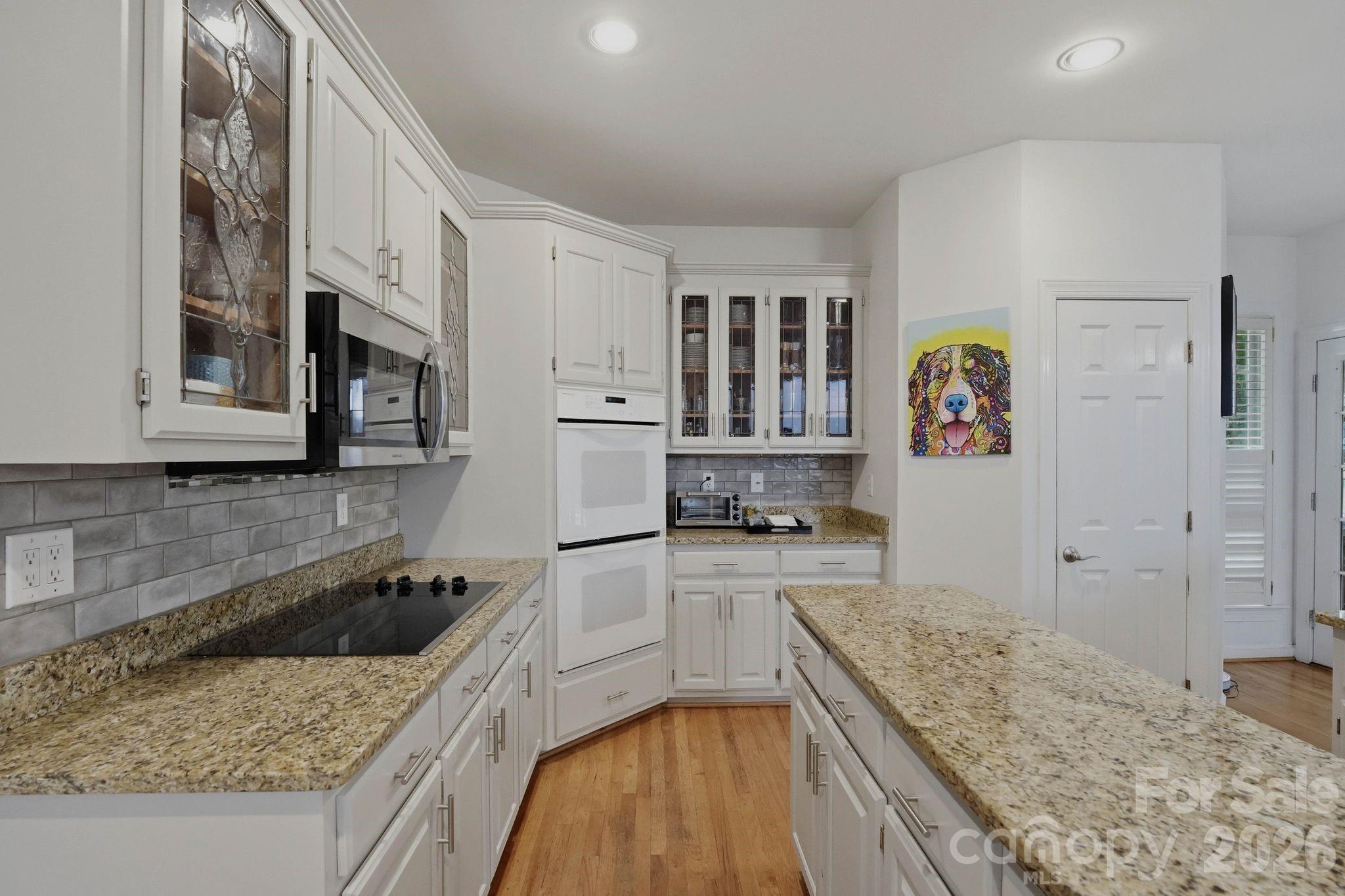 21311 Crown Lake Drive — Cornelius