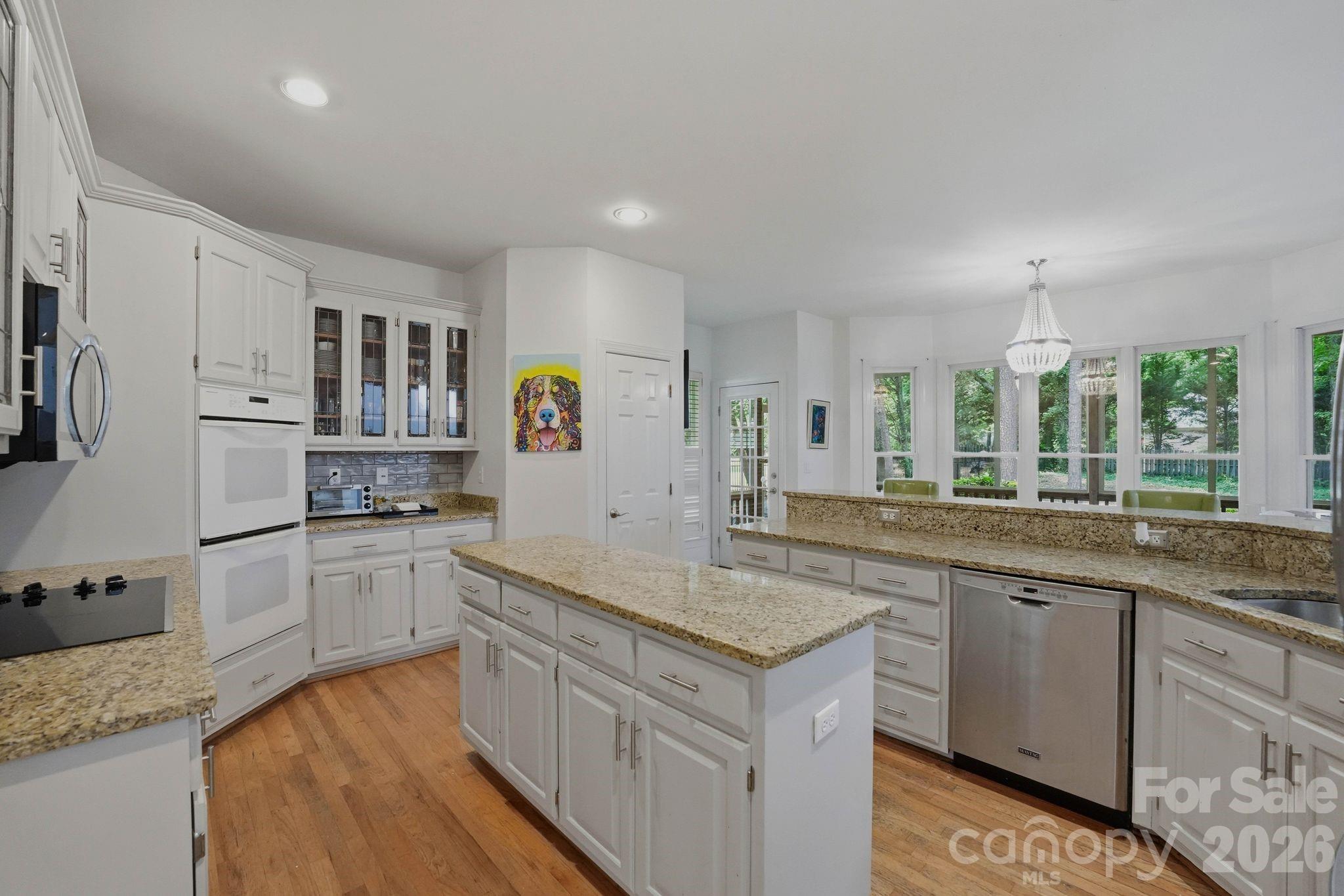 21311 Crown Lake Drive — Cornelius