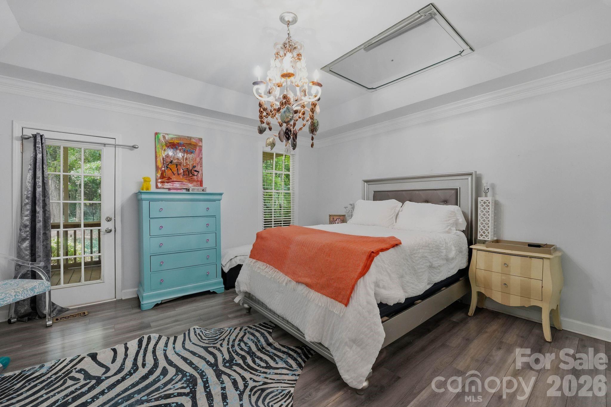 21311 Crown Lake Drive — Cornelius