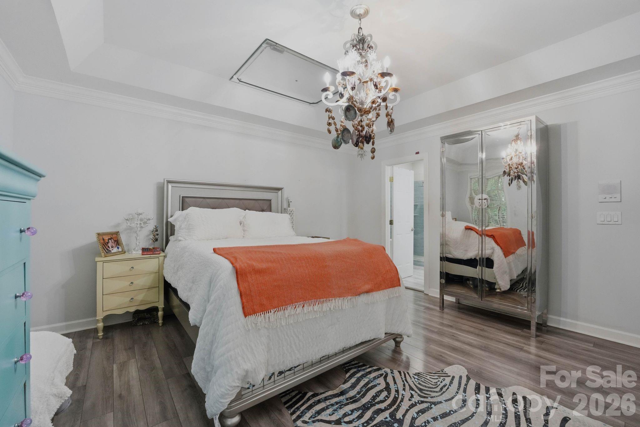 21311 Crown Lake Drive — Cornelius