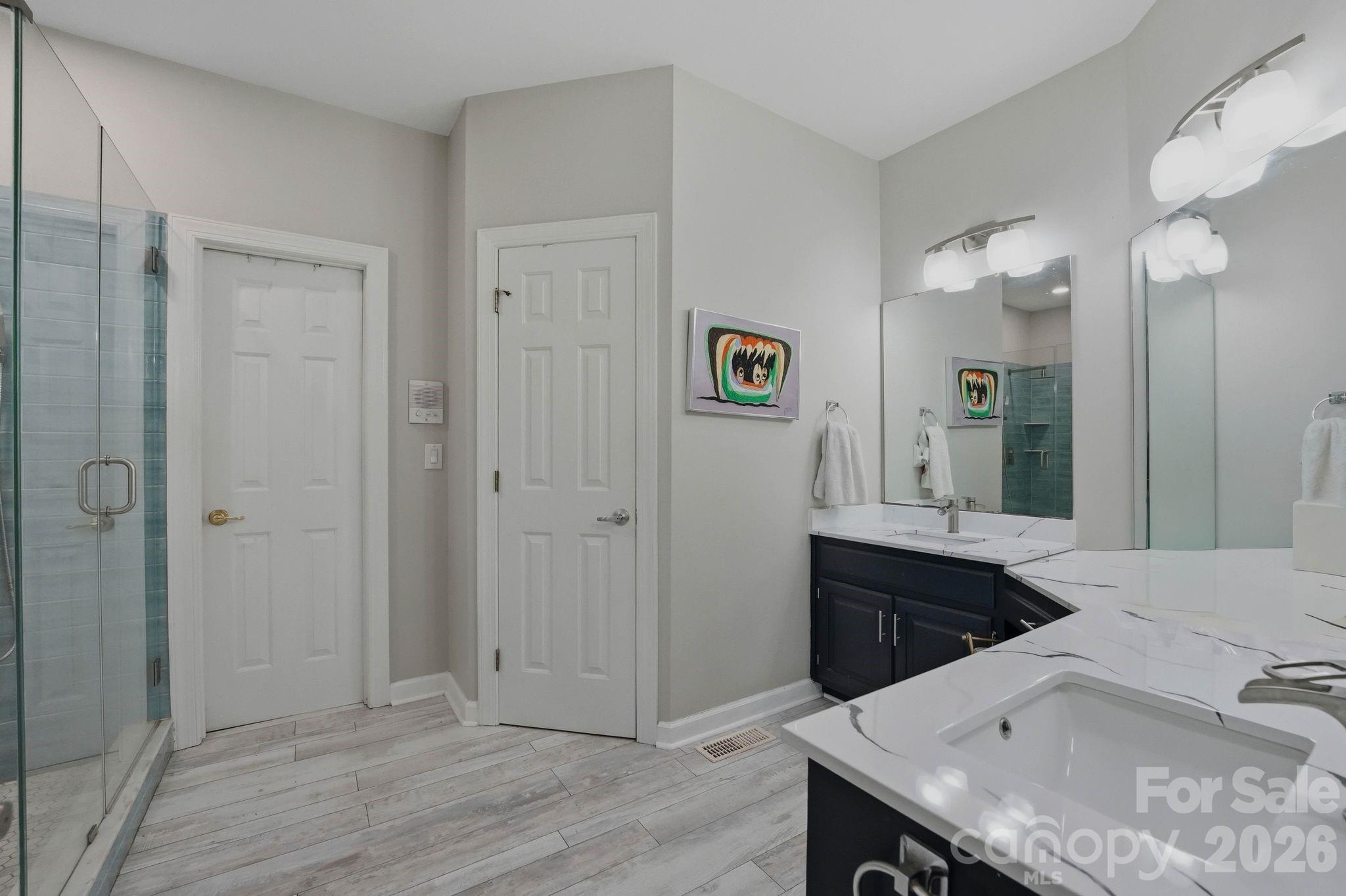 21311 Crown Lake Drive — Cornelius
