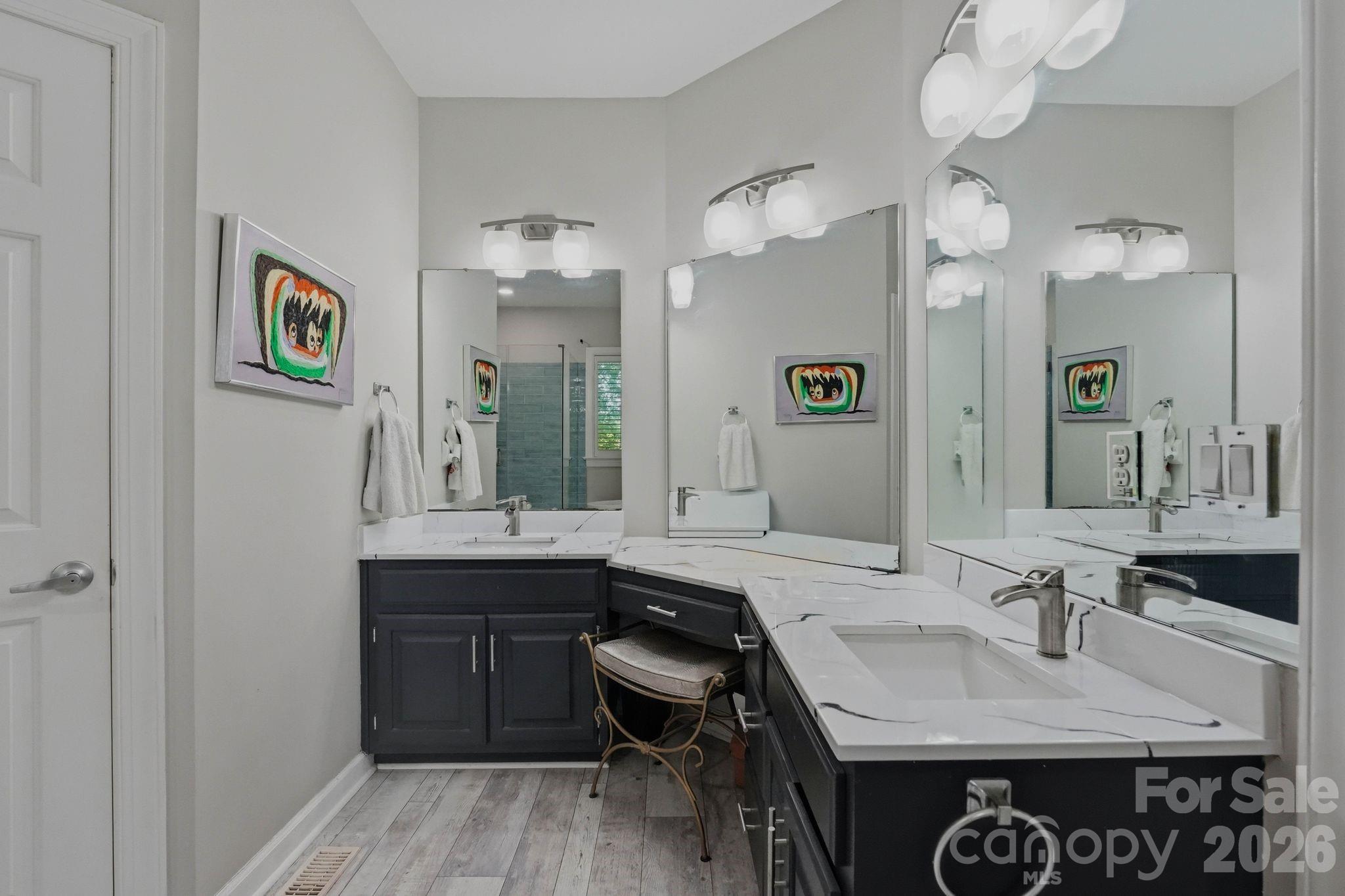 21311 Crown Lake Drive — Cornelius