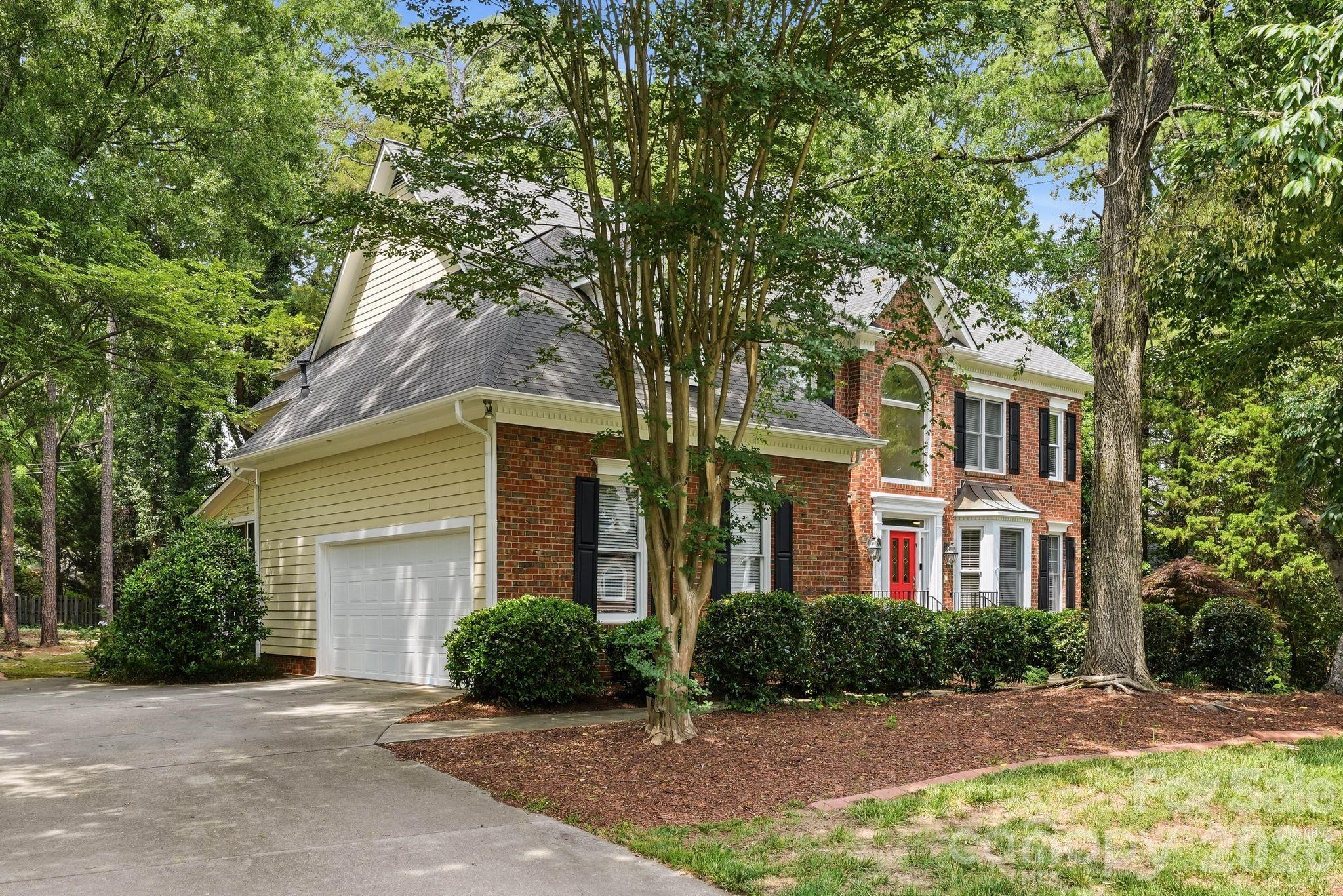 21311 Crown Lake Drive — Cornelius