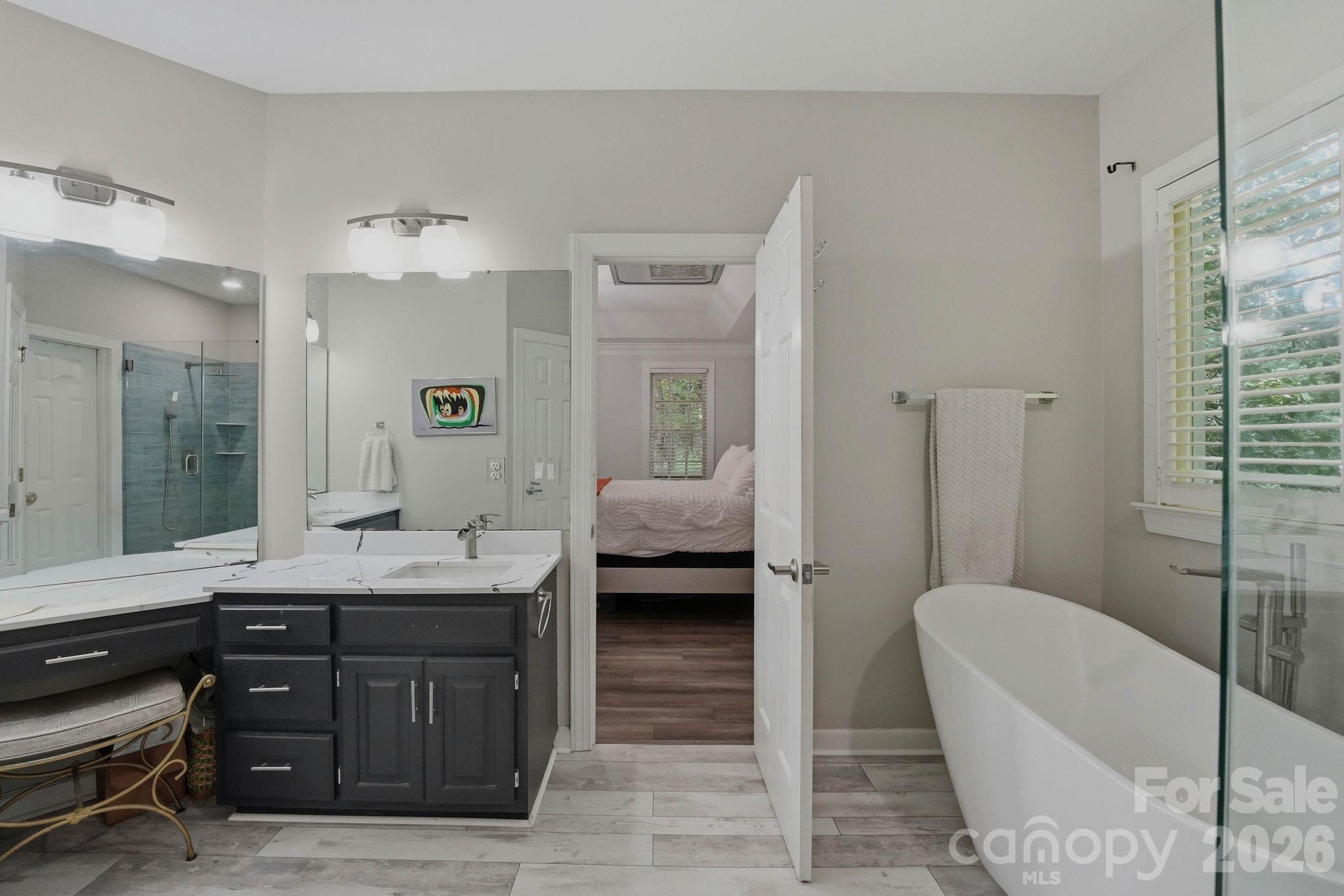 21311 Crown Lake Drive — Cornelius