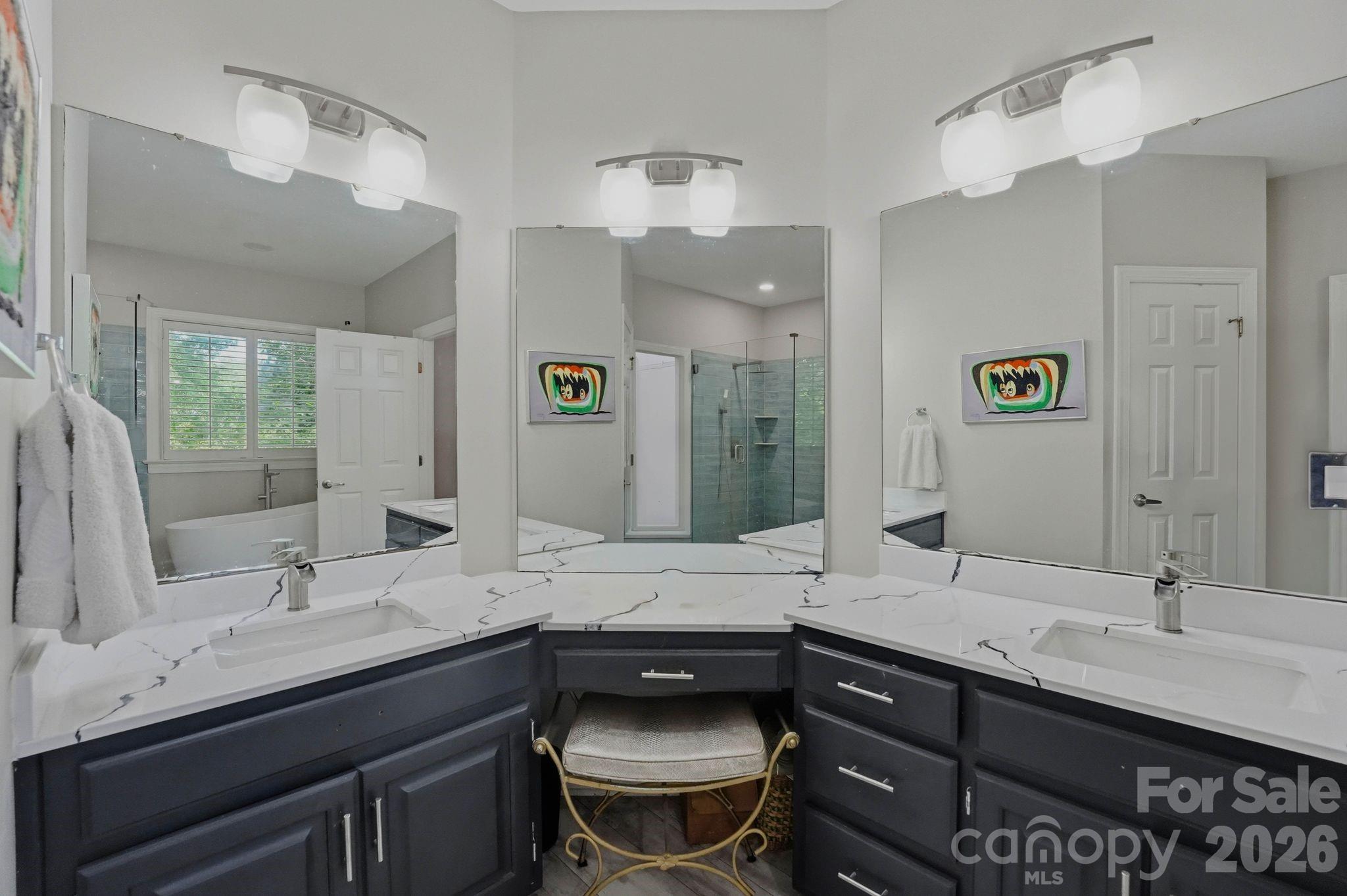 21311 Crown Lake Drive — Cornelius