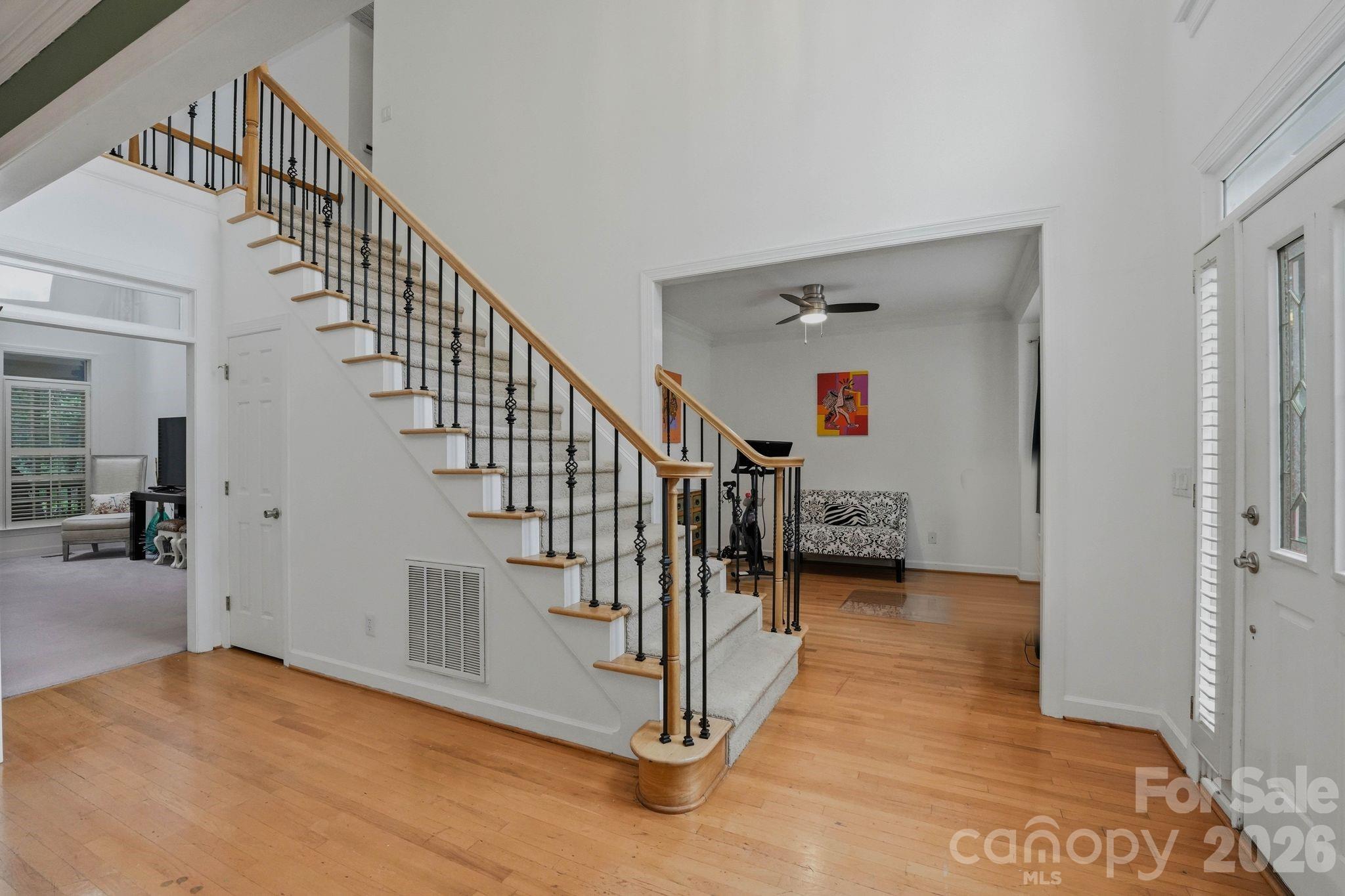 21311 Crown Lake Drive — Cornelius