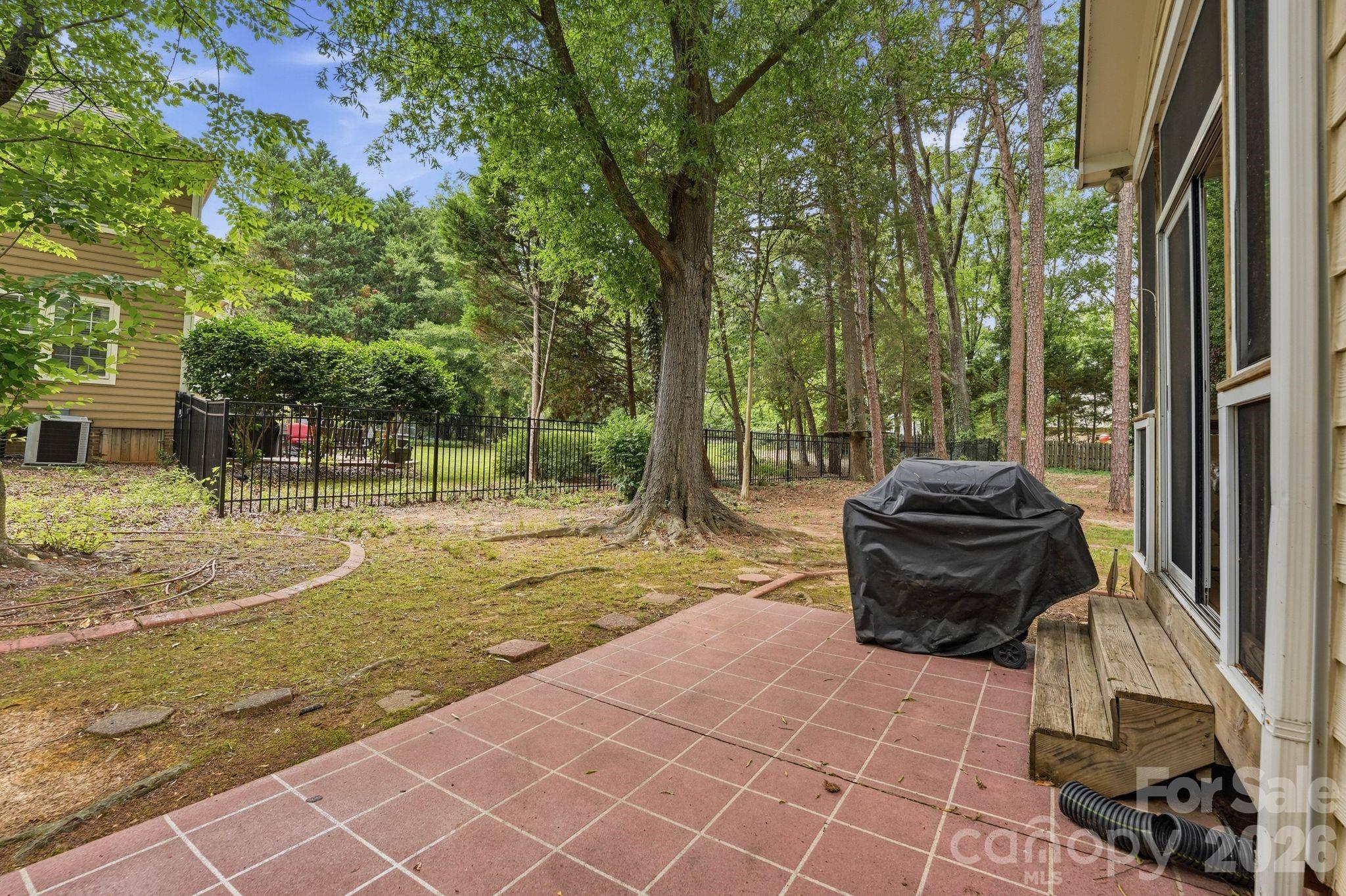 21311 Crown Lake Drive — Cornelius