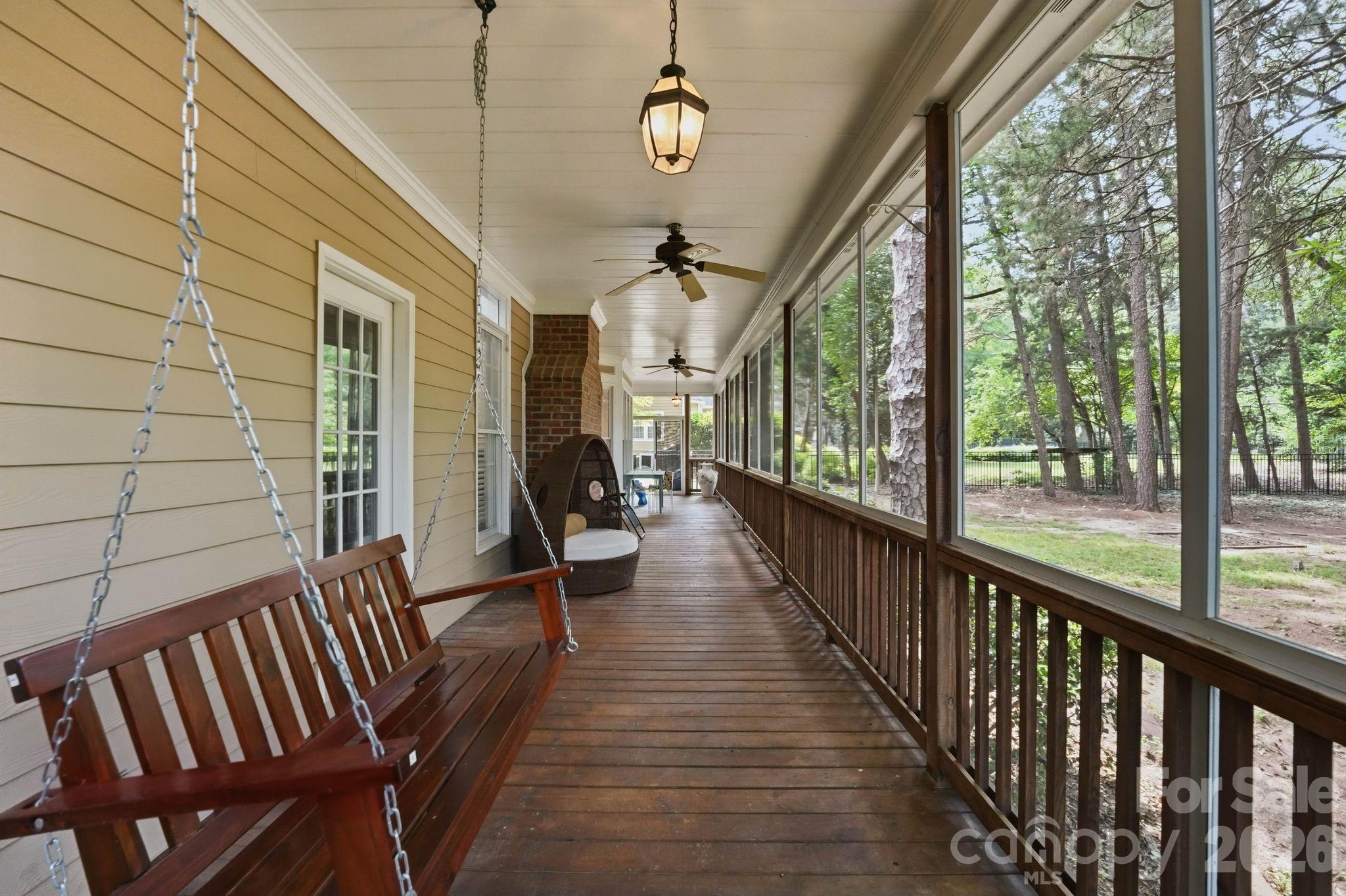 21311 Crown Lake Drive — Cornelius