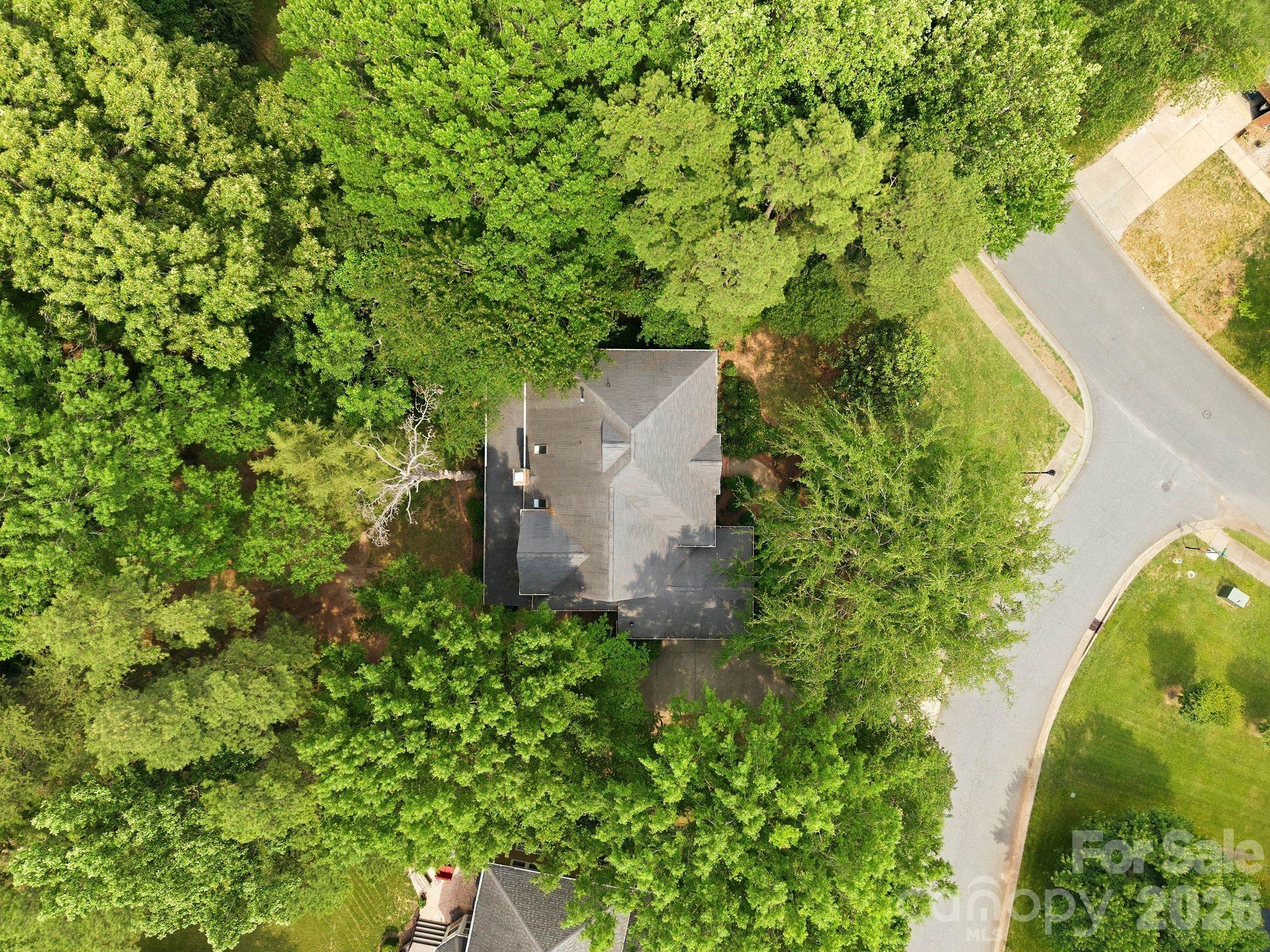 21311 Crown Lake Drive — Cornelius