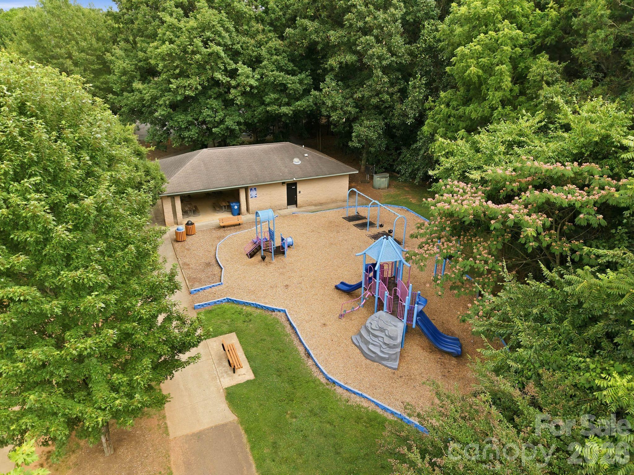 21311 Crown Lake Drive — Cornelius