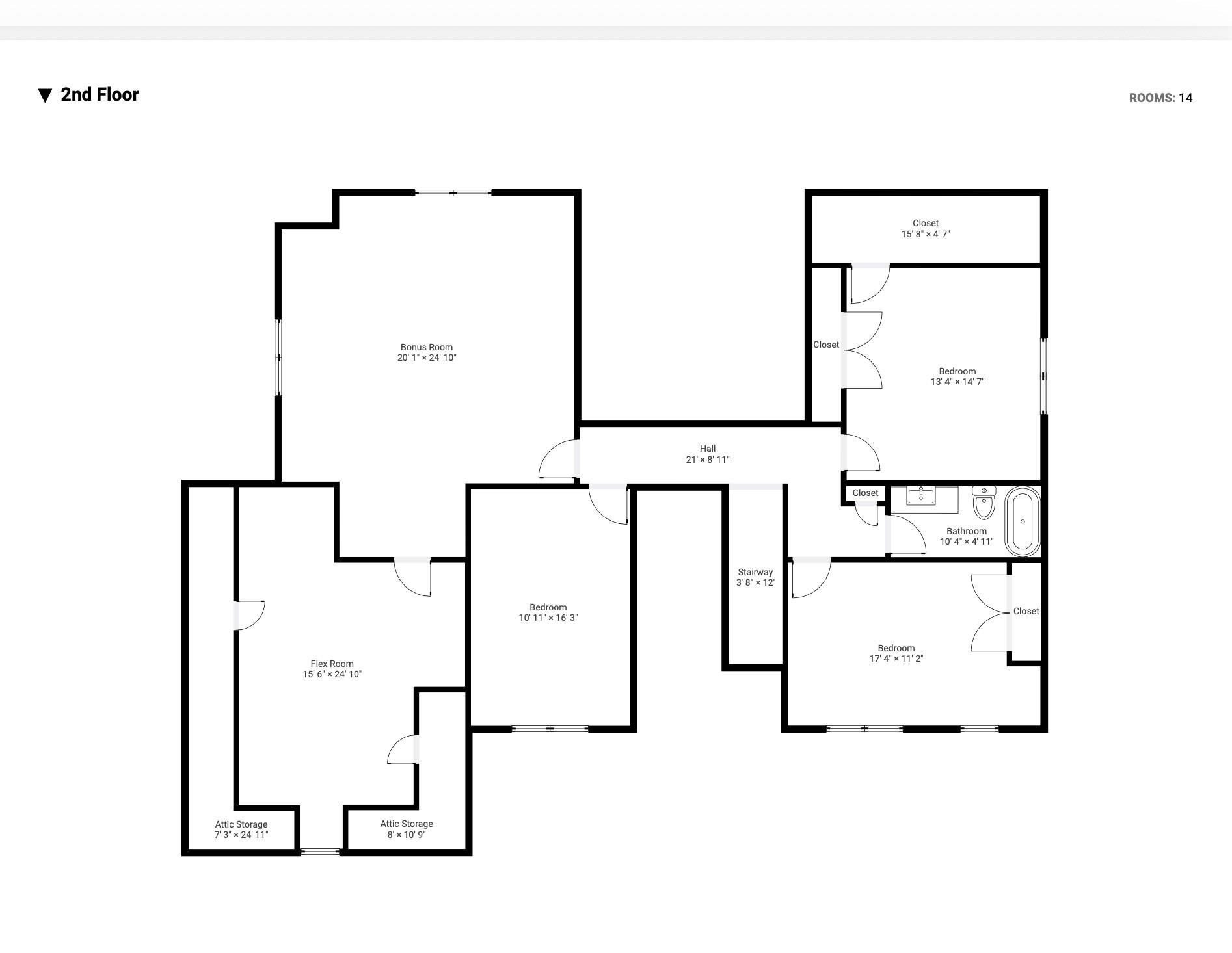 21311 Crown Lake Drive — Cornelius