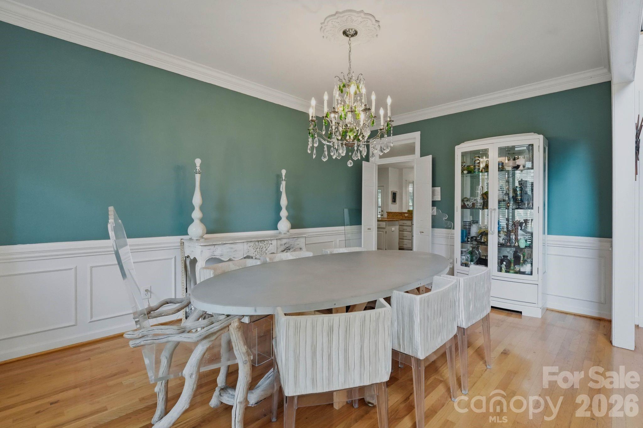 21311 Crown Lake Drive — Cornelius