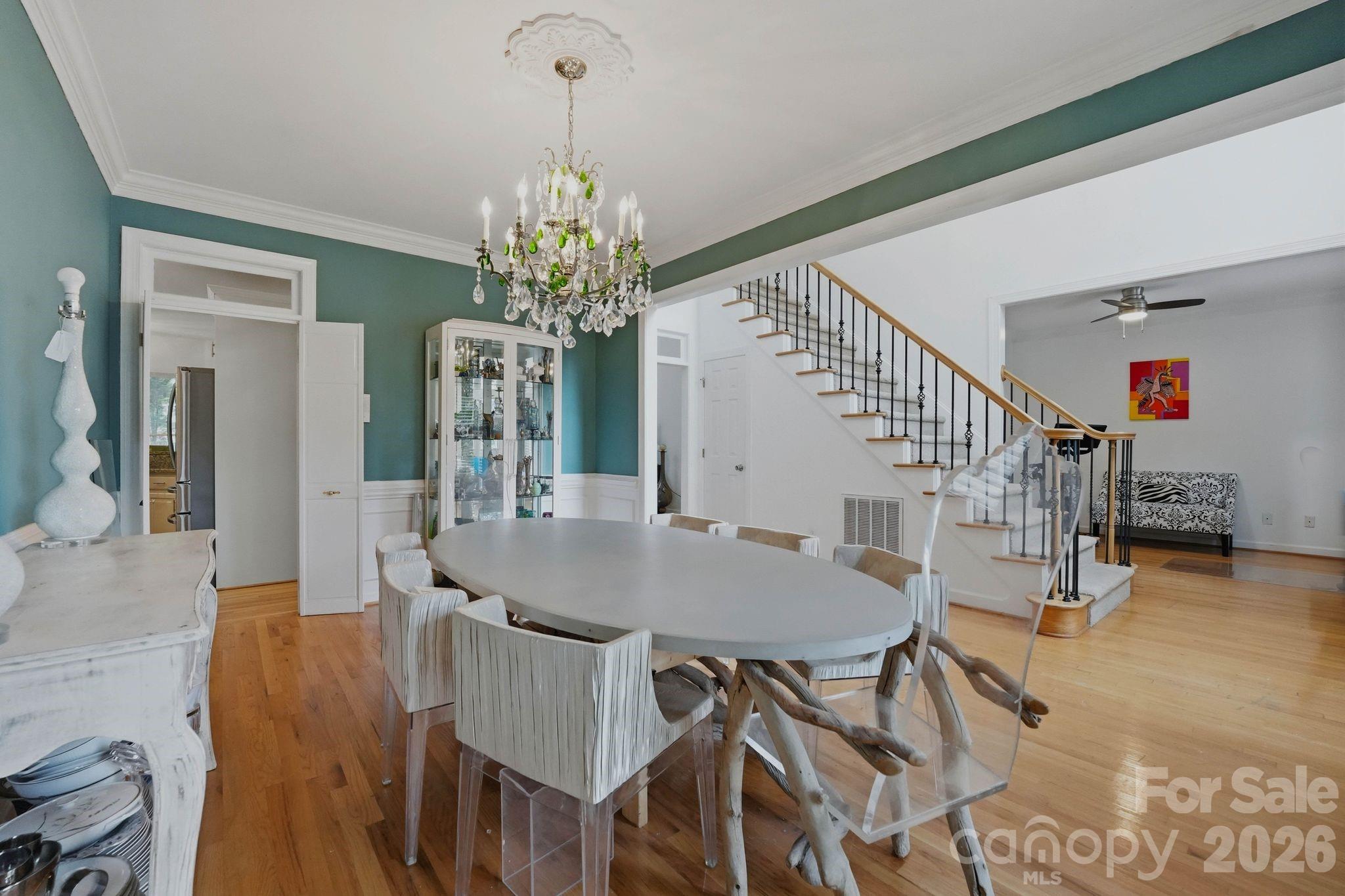 21311 Crown Lake Drive — Cornelius