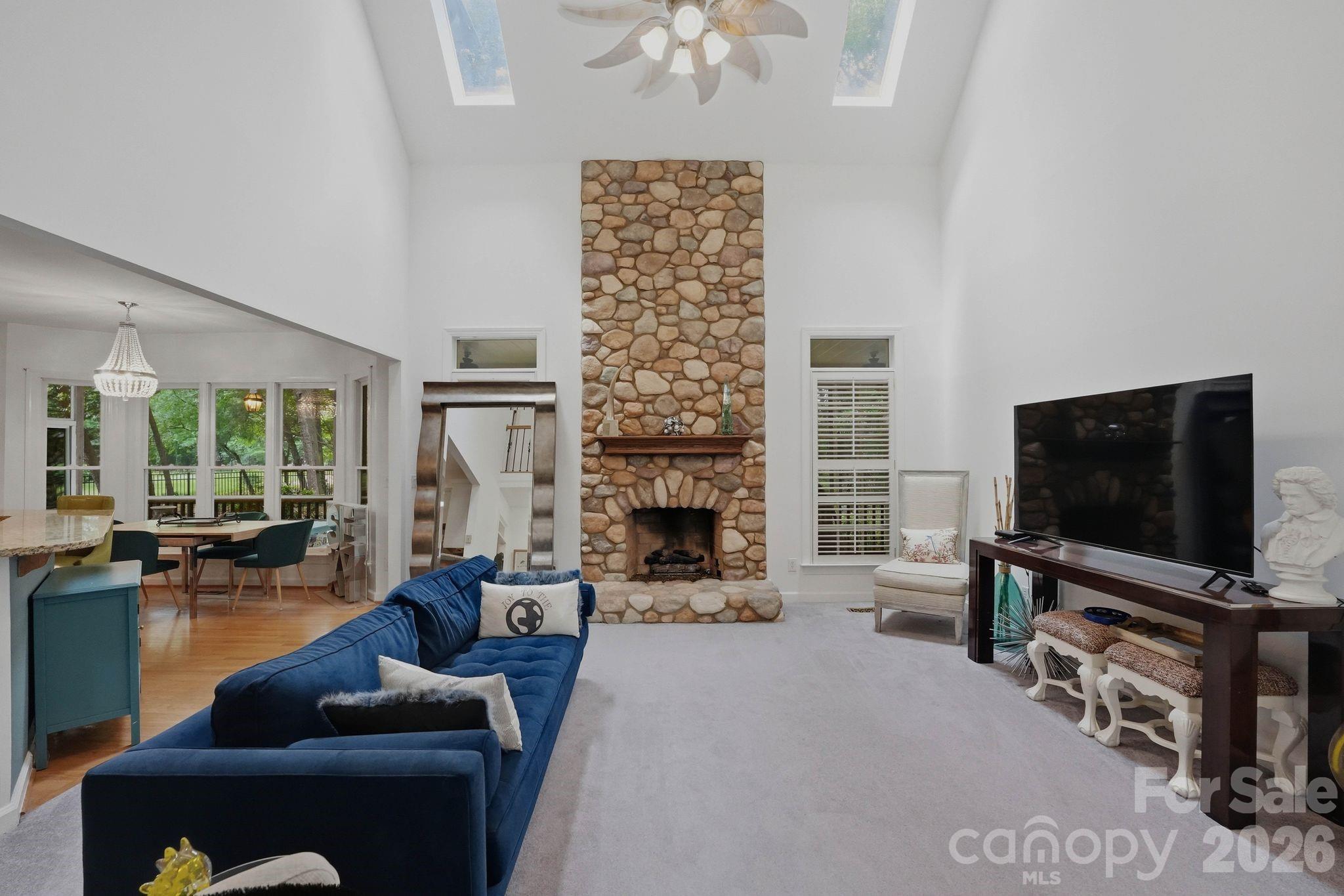21311 Crown Lake Drive — Cornelius