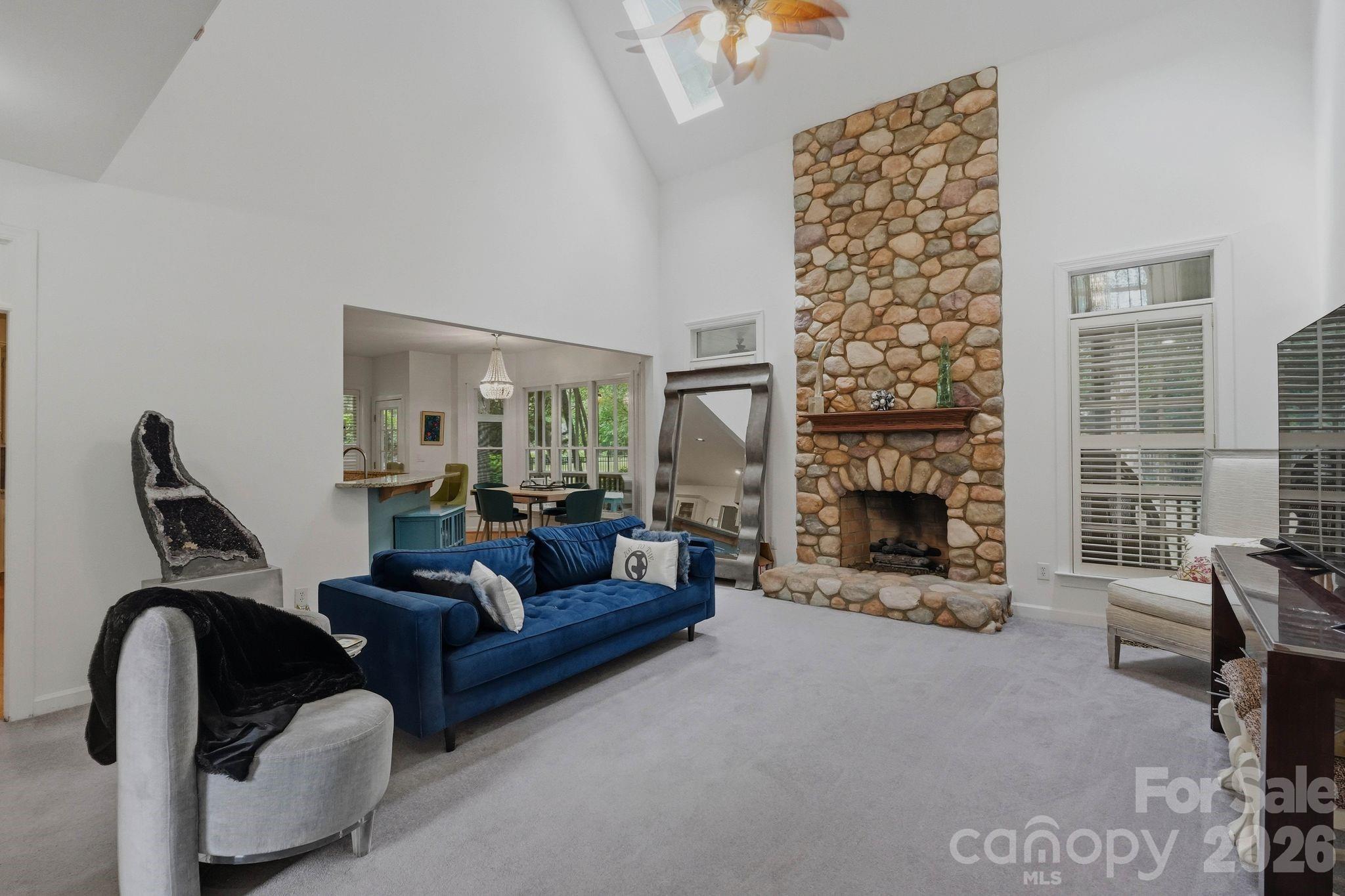 21311 Crown Lake Drive — Cornelius