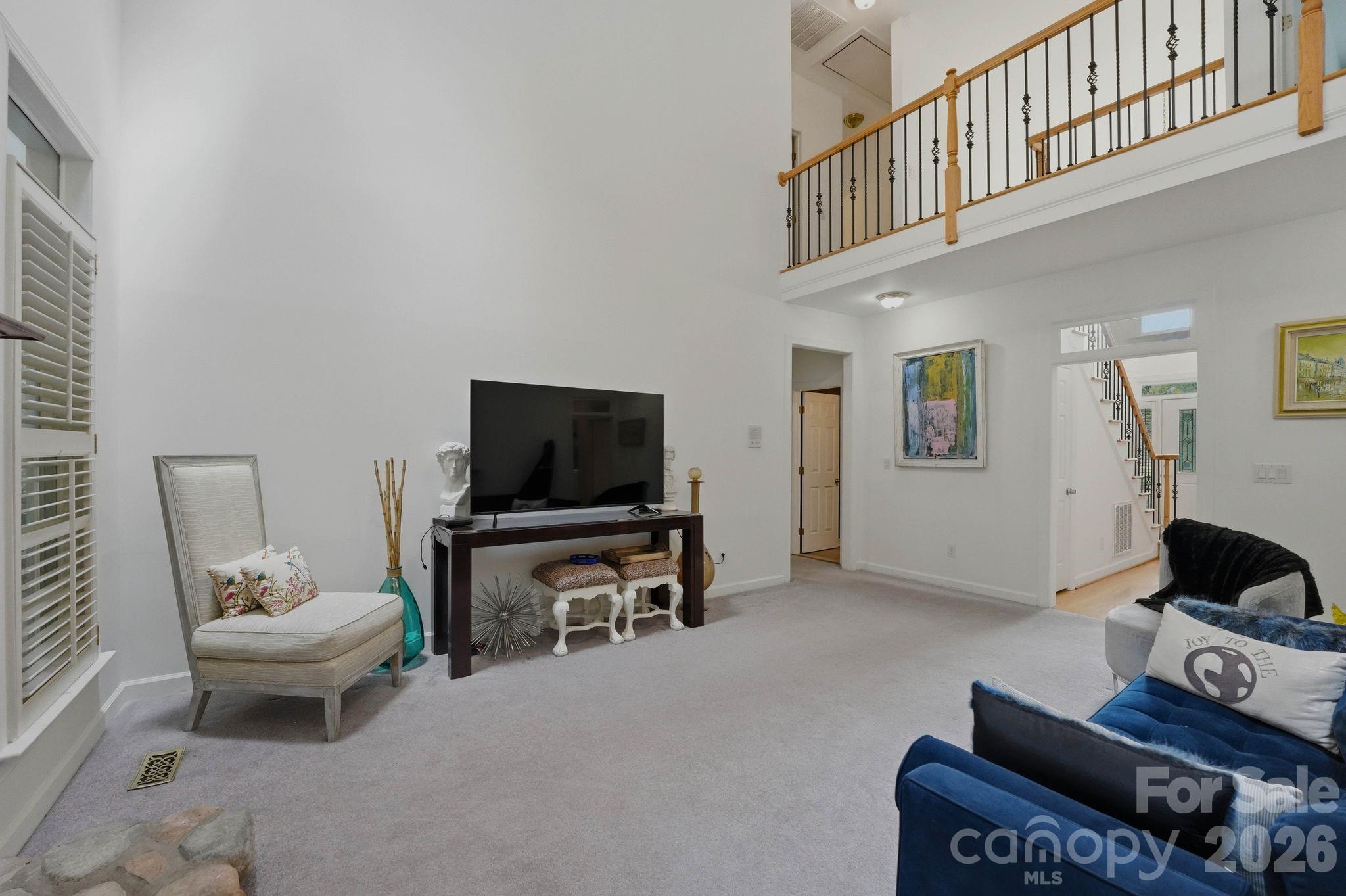 21311 Crown Lake Drive — Cornelius