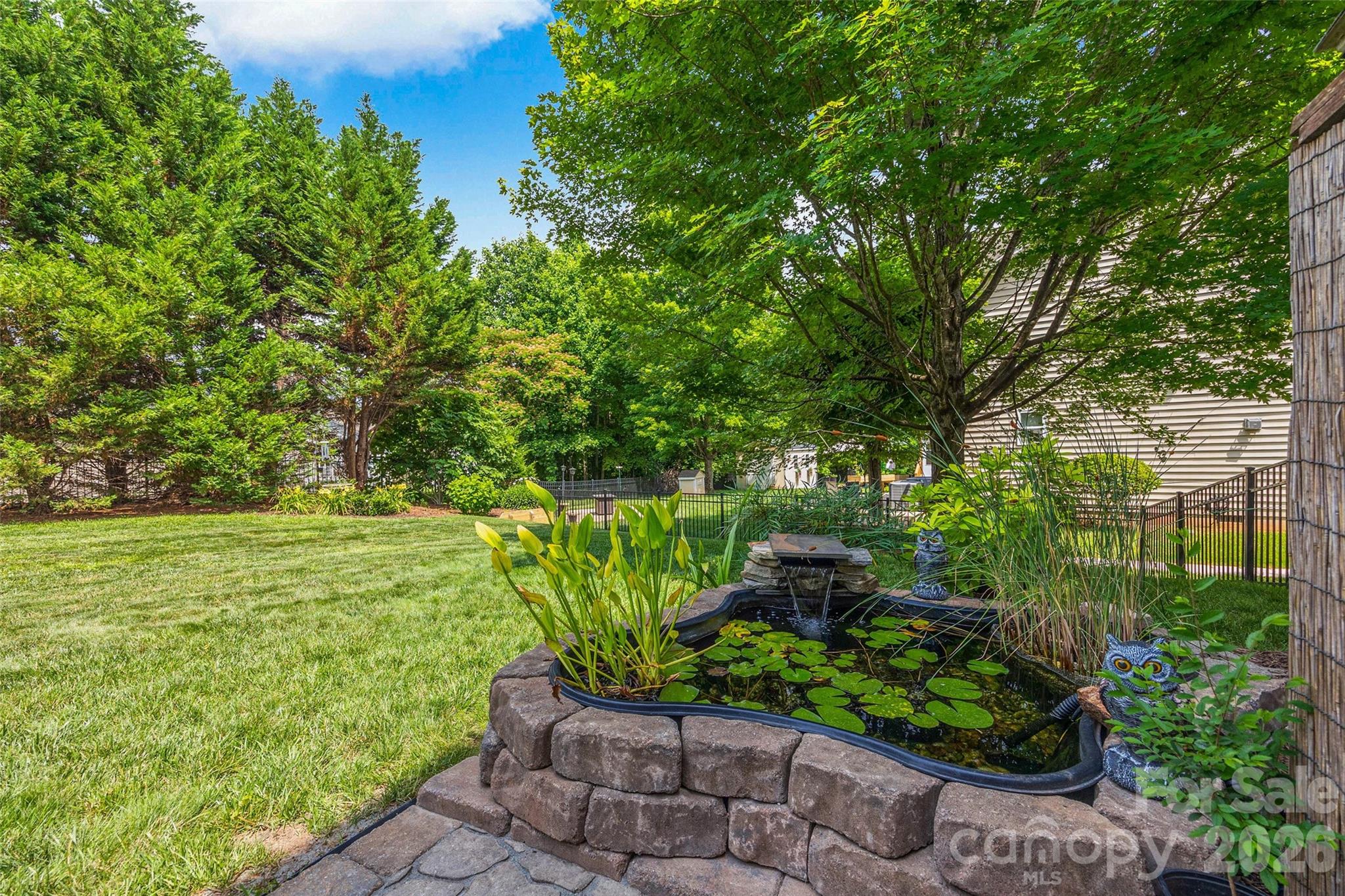 913 Vogel Way — Fort Mill