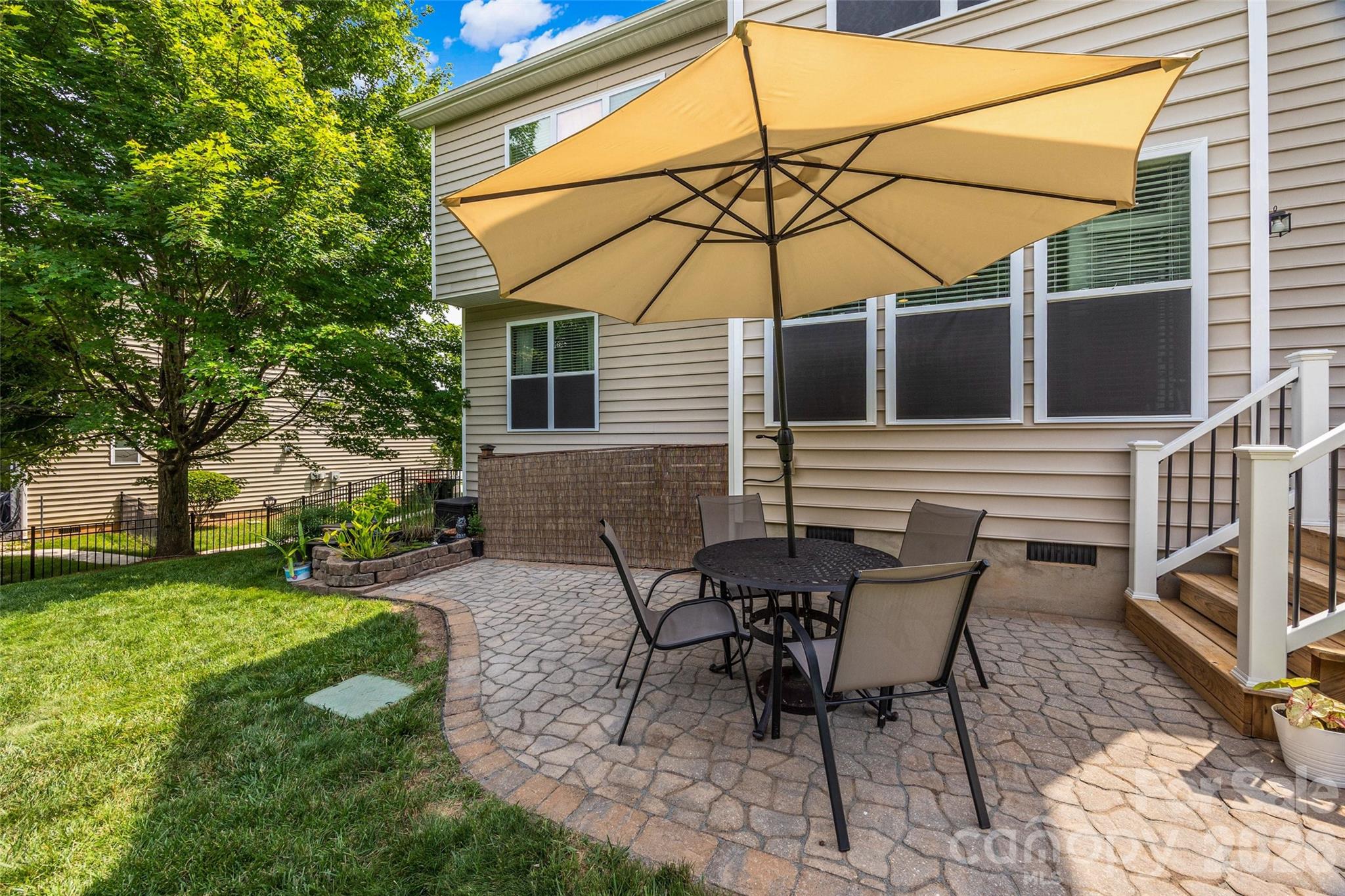 913 Vogel Way — Fort Mill