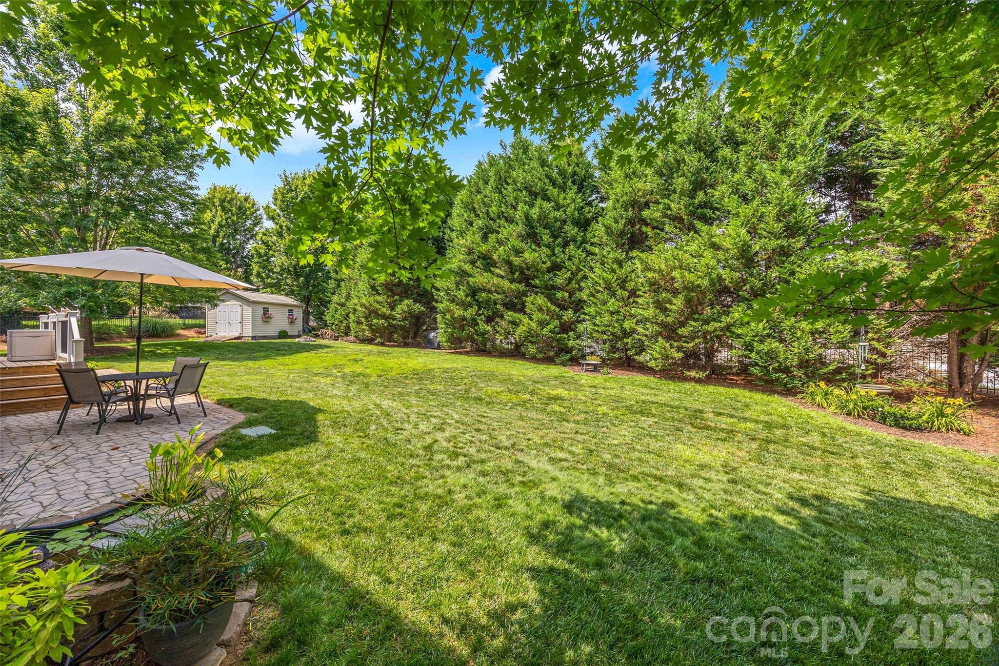 913 Vogel Way — Fort Mill