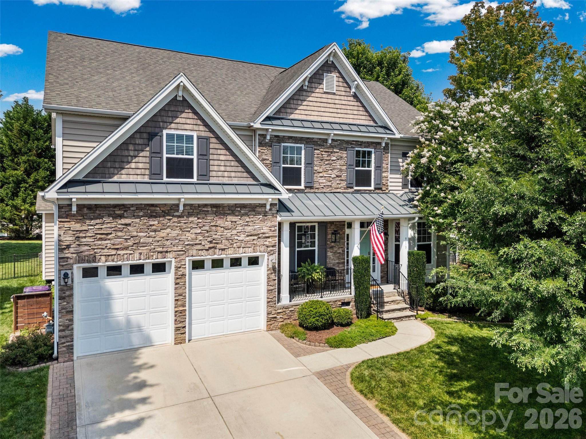 913 Vogel Way — Fort Mill