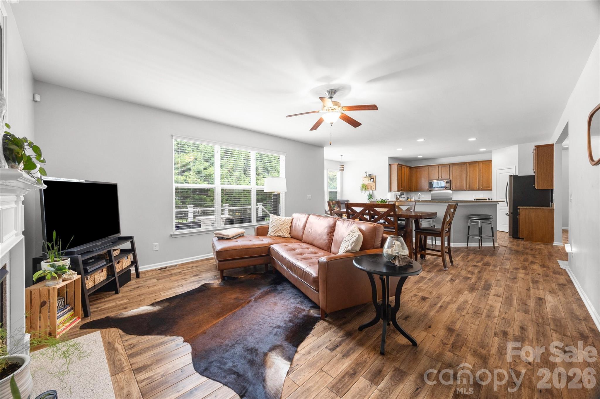 913 Vogel Way — Fort Mill