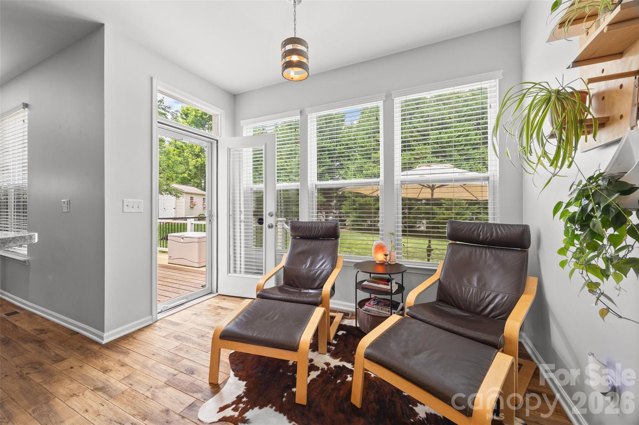 913 Vogel Way — Fort Mill
