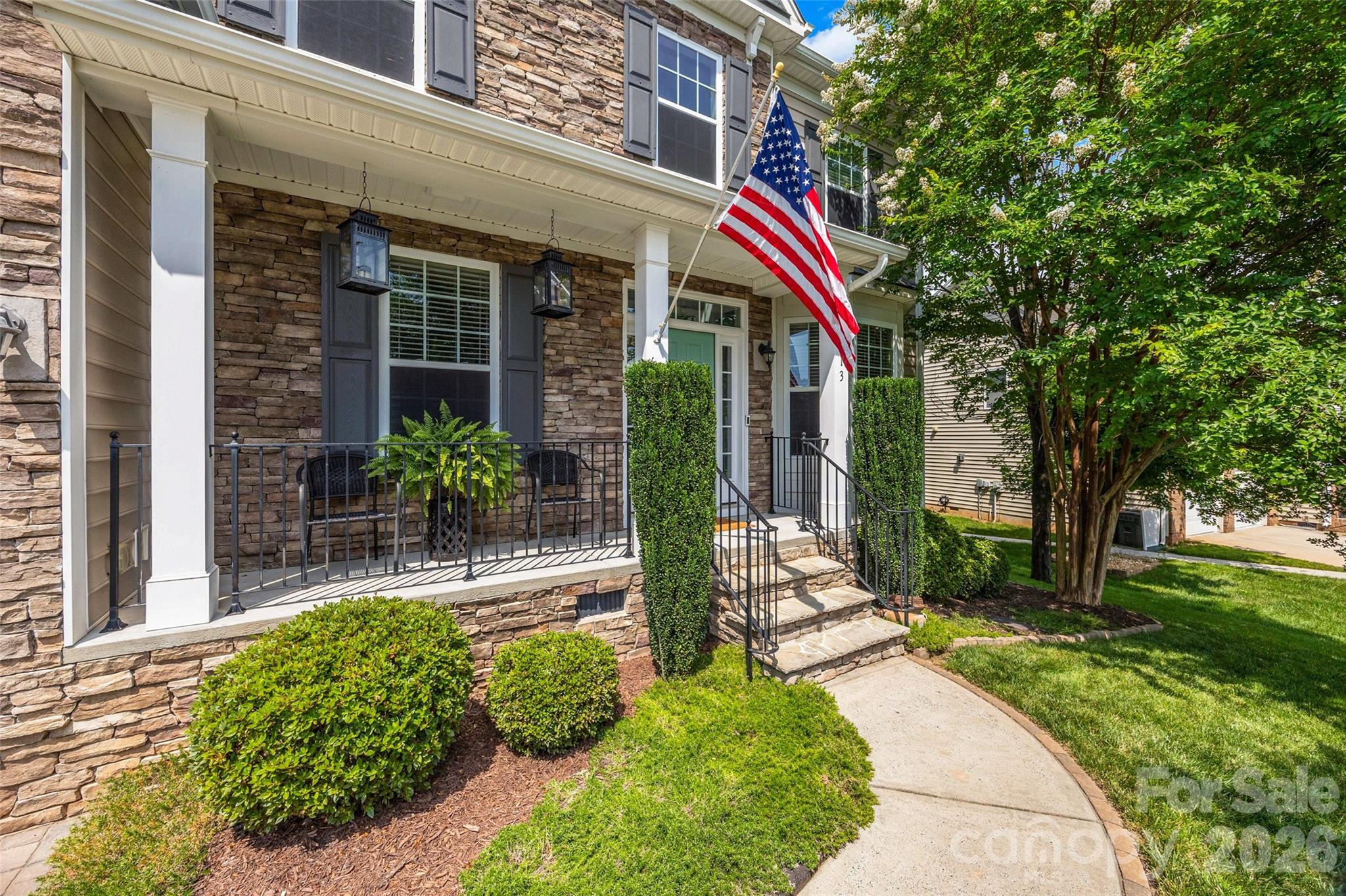 913 Vogel Way — Fort Mill