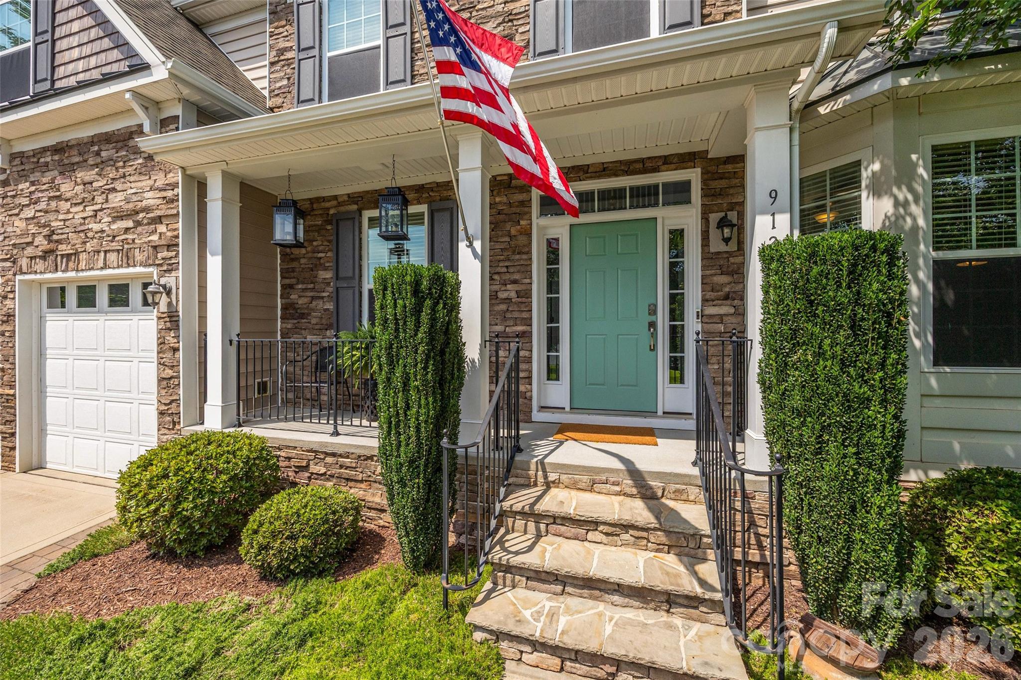 913 Vogel Way — Fort Mill
