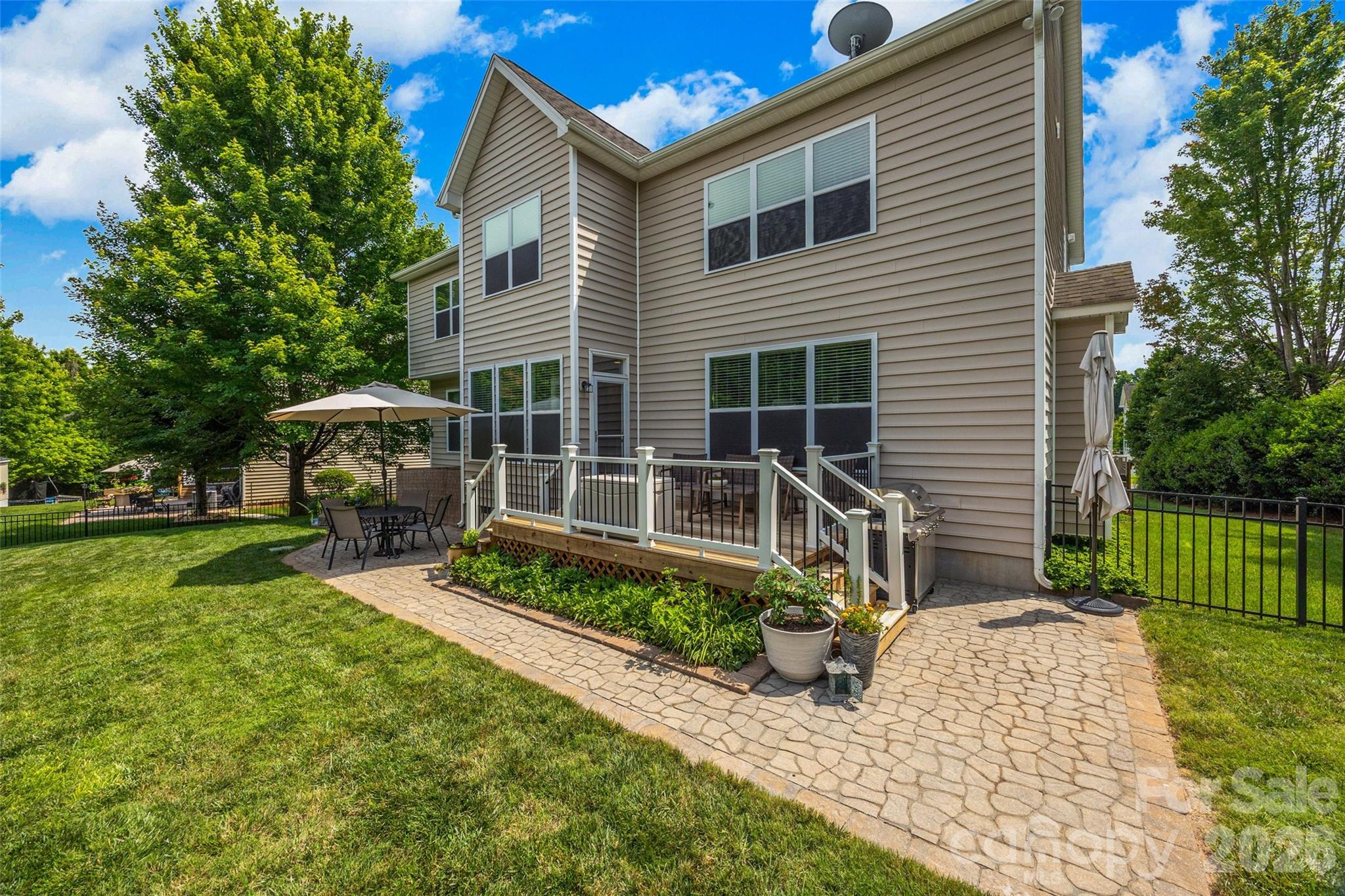 913 Vogel Way — Fort Mill