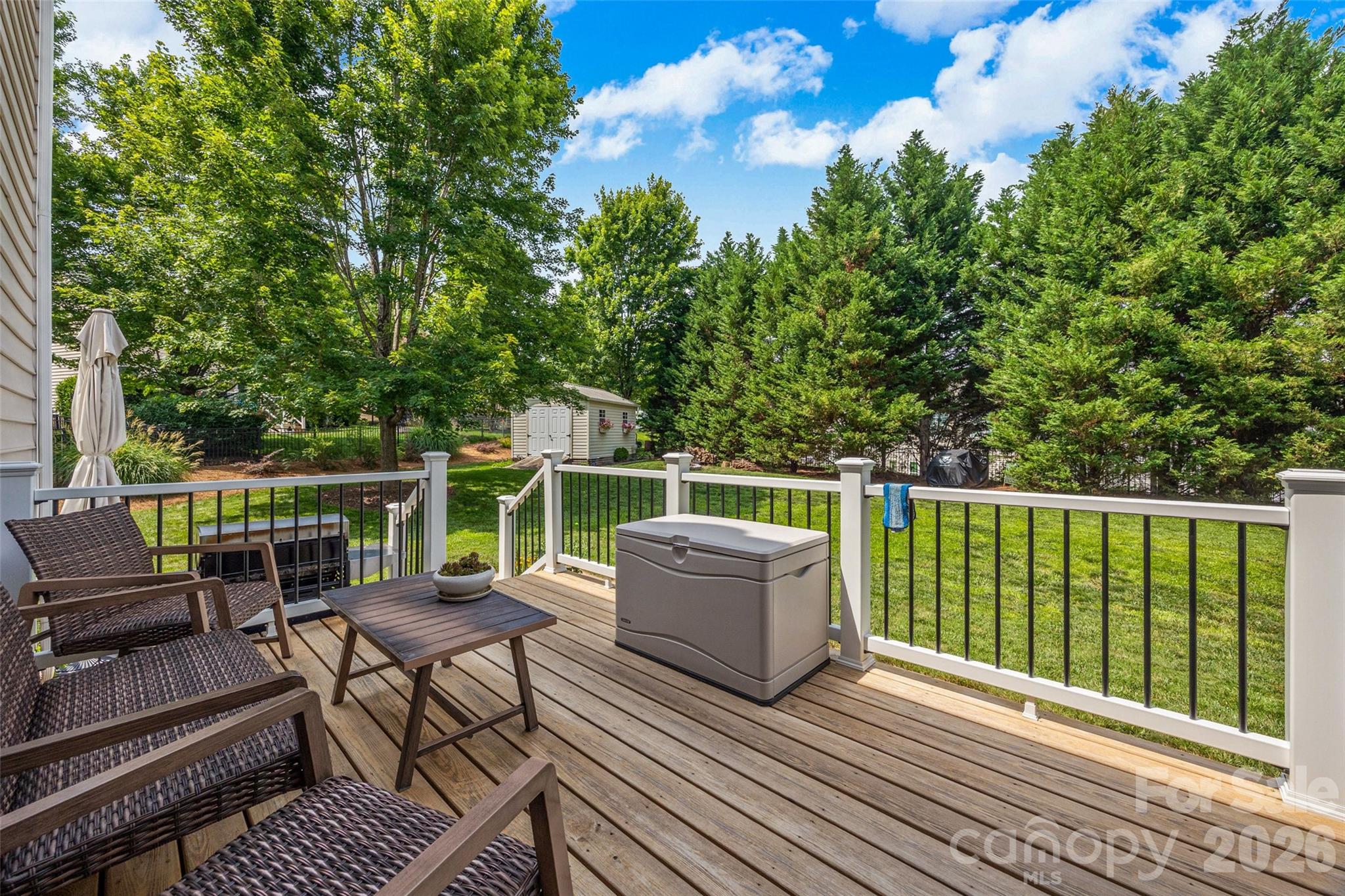 913 Vogel Way — Fort Mill